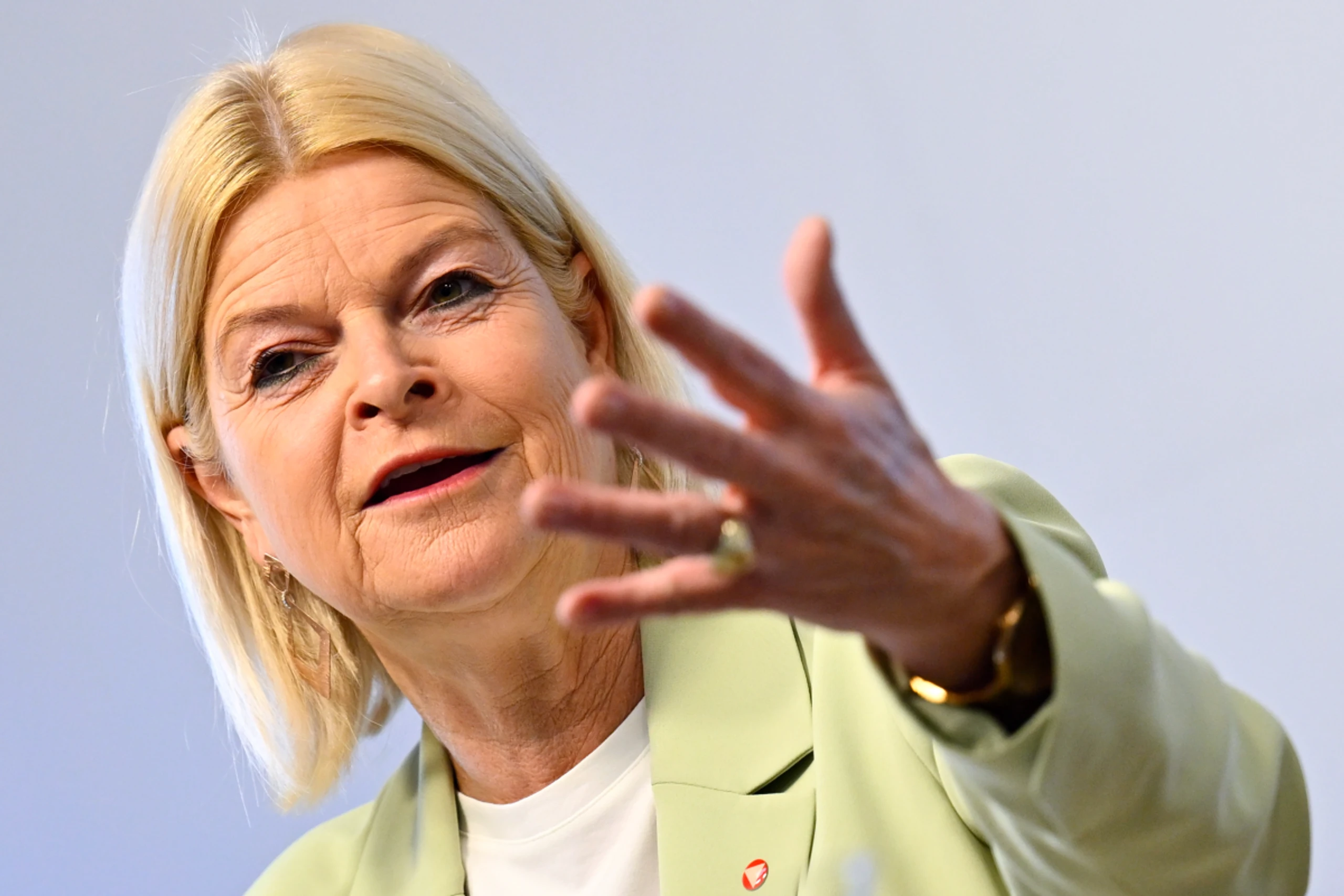 Tanner gegen höheres Gehalt für Zivildiener