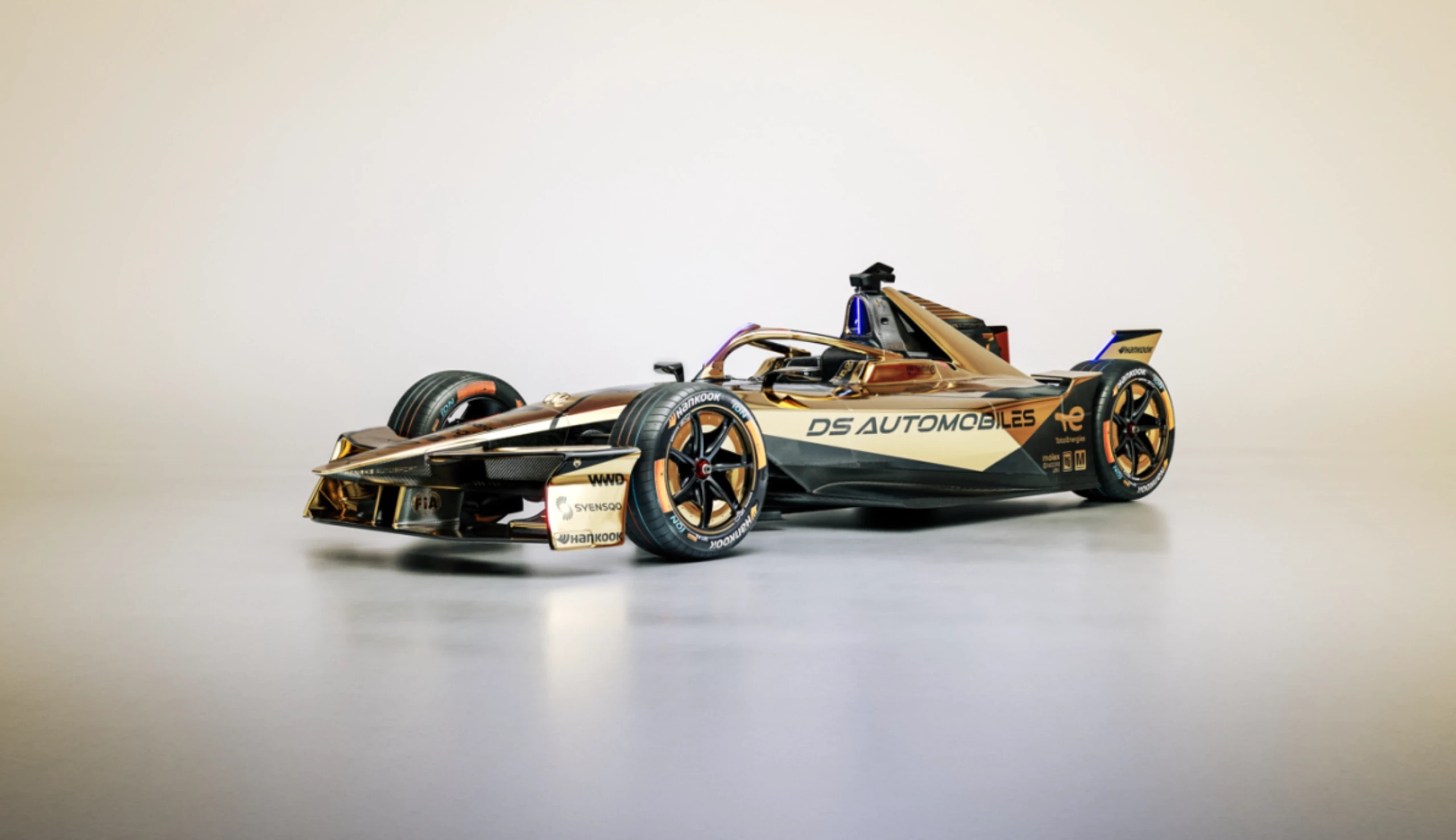 DS Automobiles steigt nach elf Jahren aus der Formel E aus
