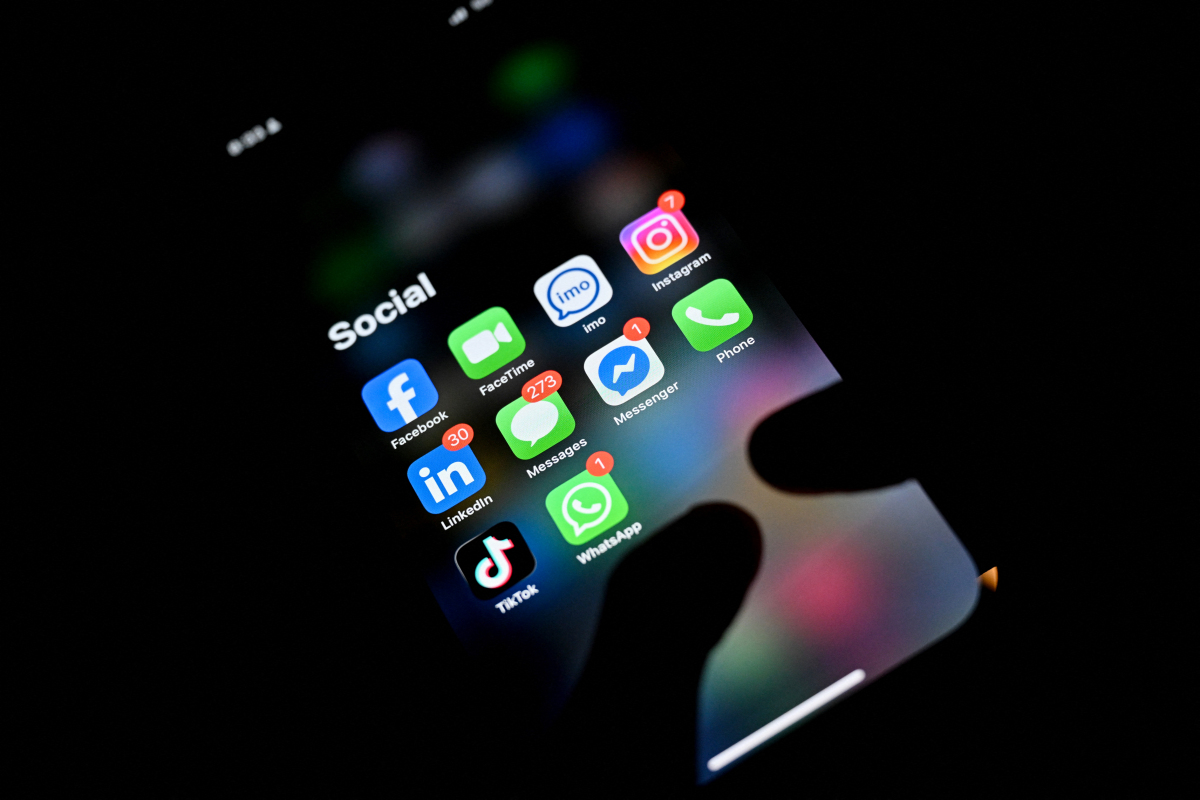 US-Internetkonzern wird vorgeworfen, Minderjährige abhängig und psychisch krank zu machen