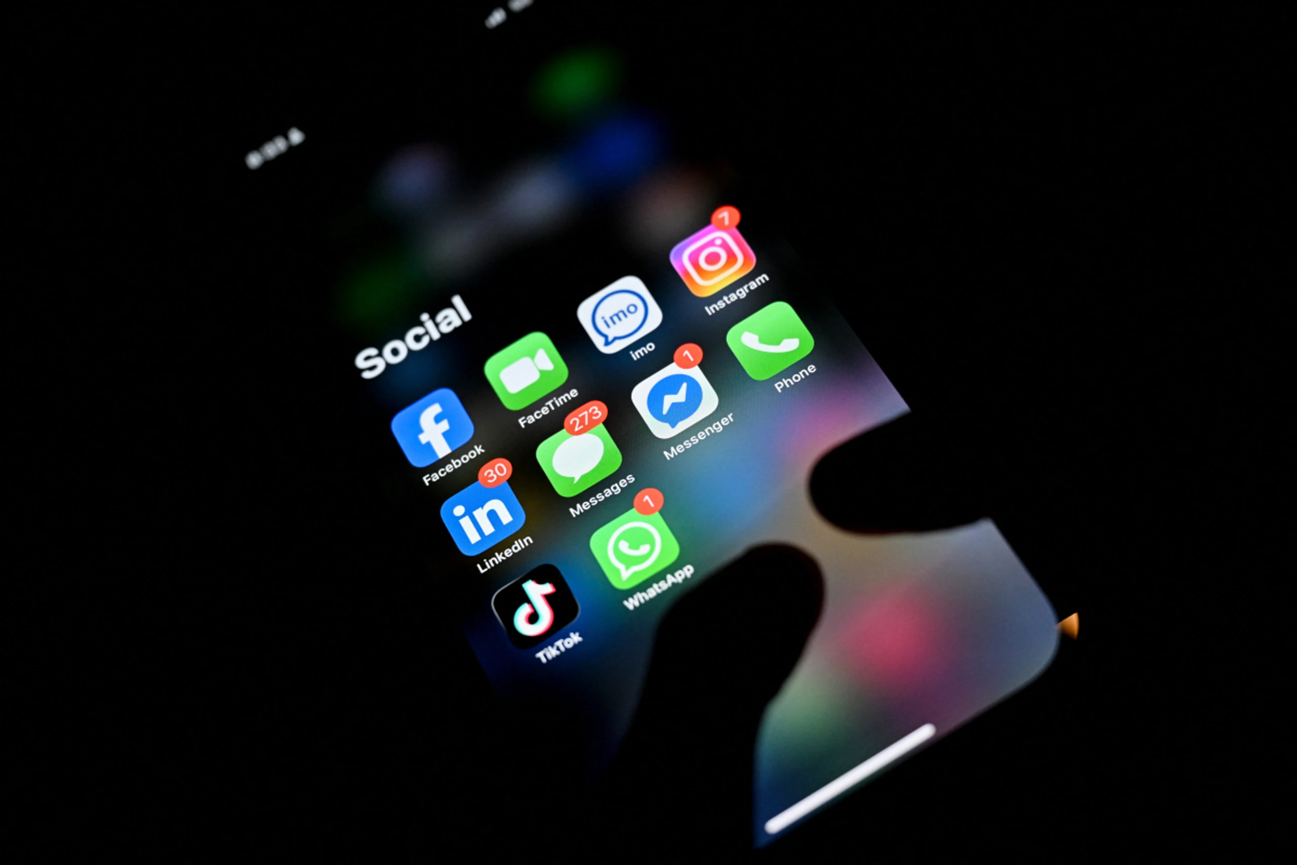 US-Internetkonzern wird vorgeworfen, Minderjährige abhängig und psychisch krank zu machen