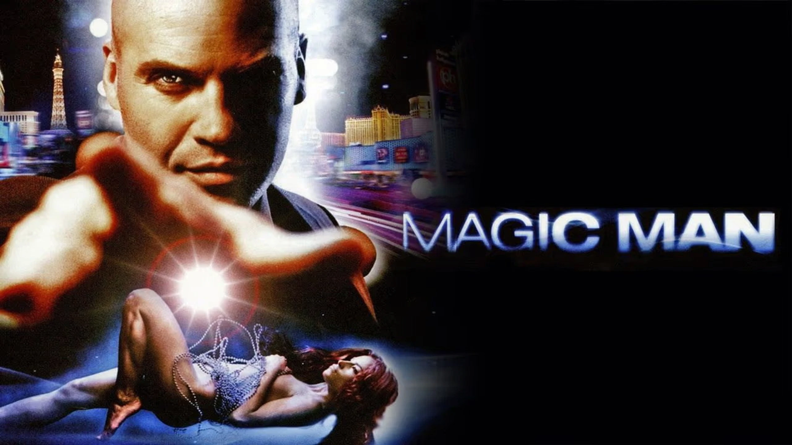 Der Magier