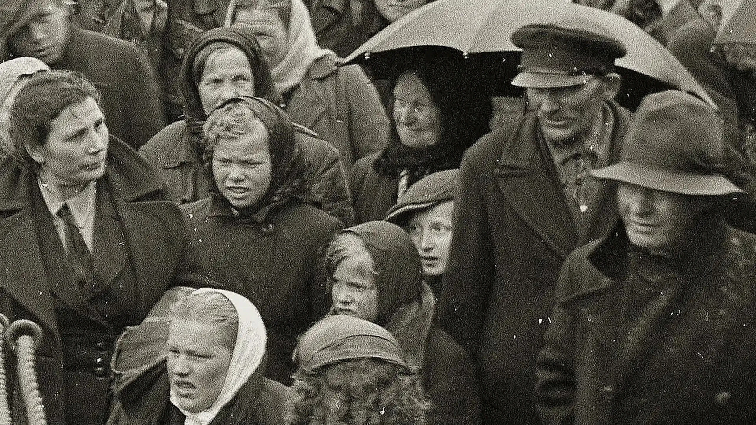Det hände i Ingermanland