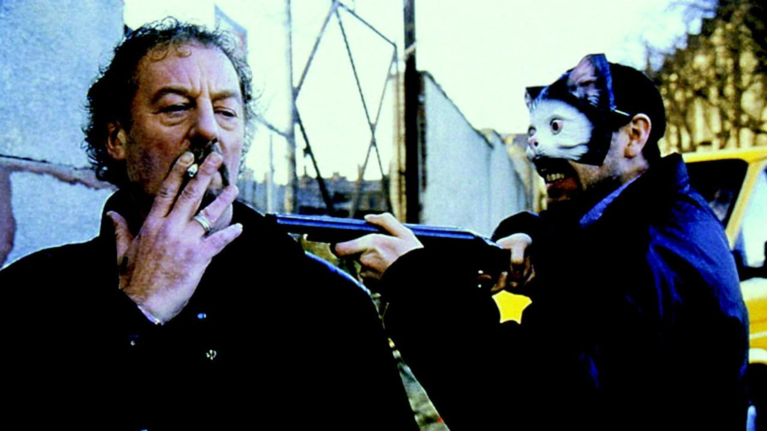 Liverpool Gangster