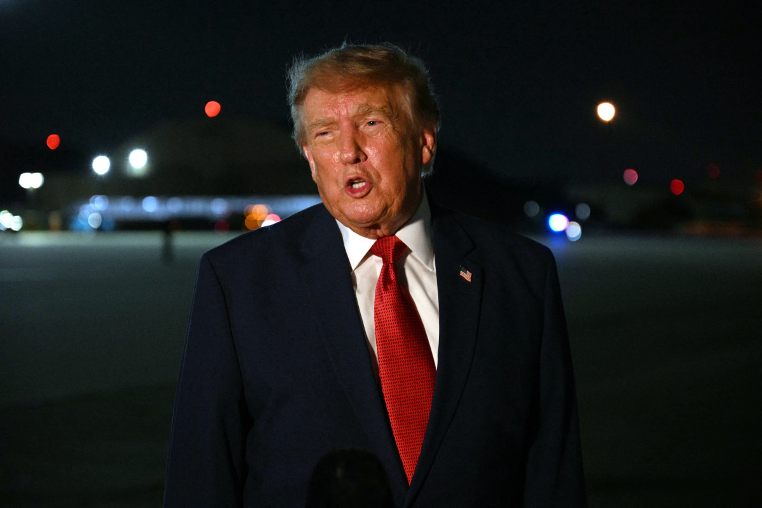US-Richter weist Trump-Klage gegen Harvard ab