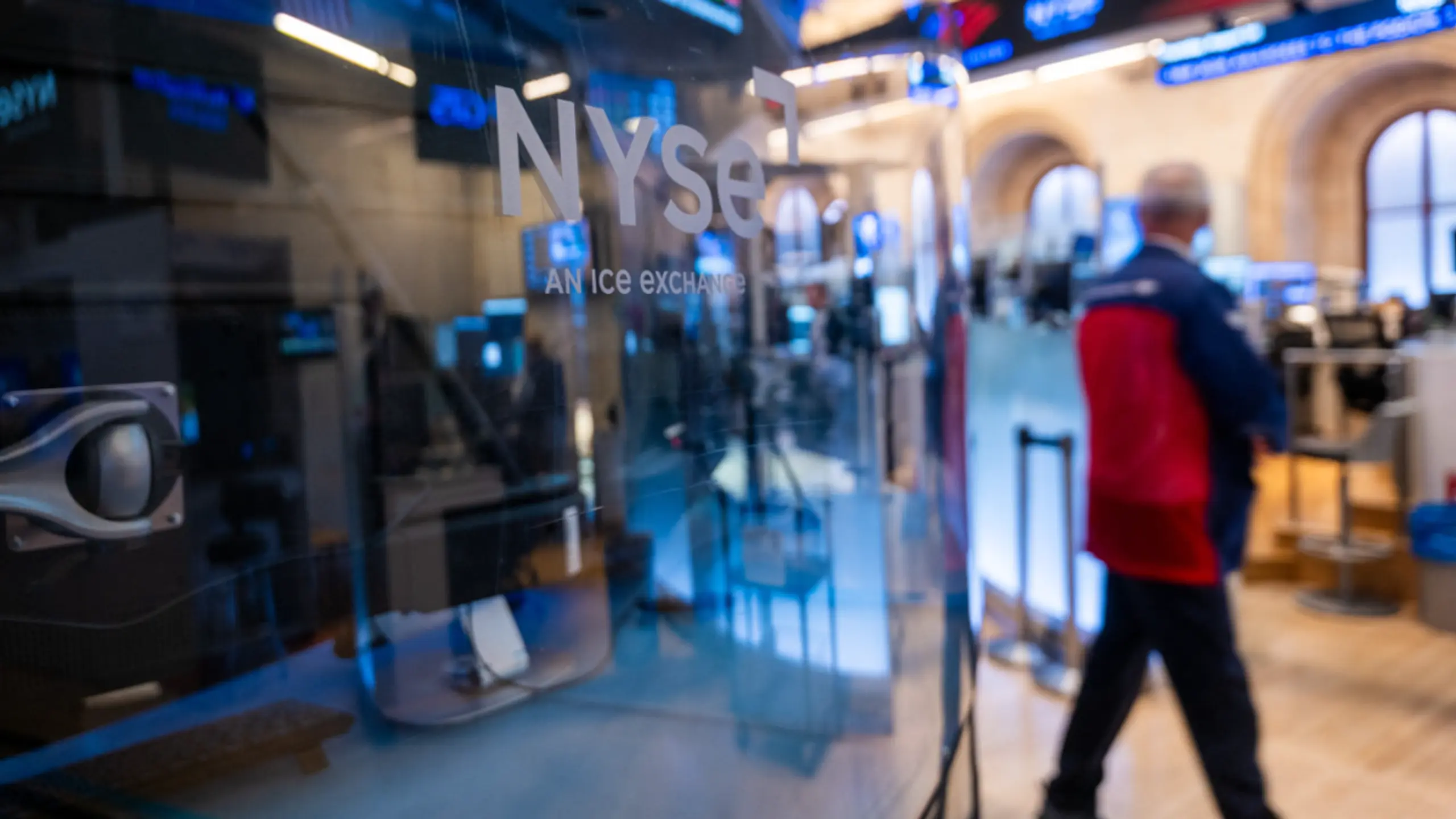 © APA/APA/GETTY IMAGES NORTH AMERICA/SPENCER PLATT Cisco-Aktie verlor 8,4%, Workday schossen um 17,8% hoch