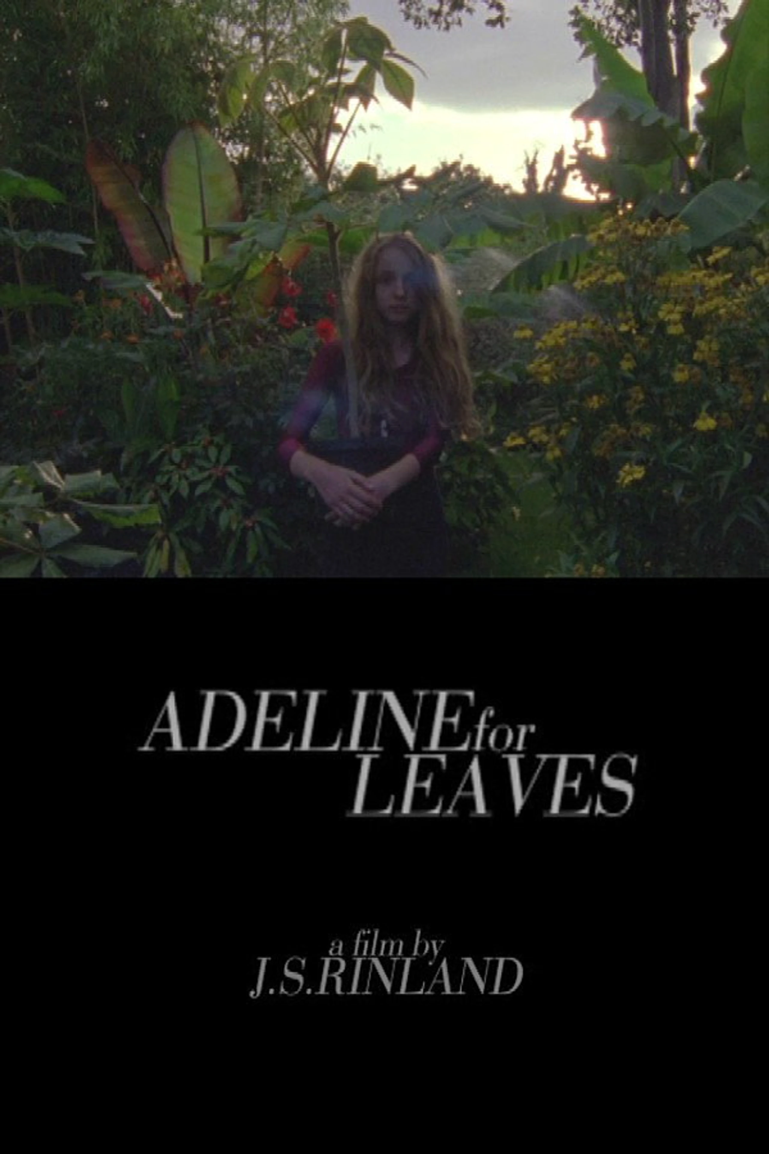 Adeline for Leaves