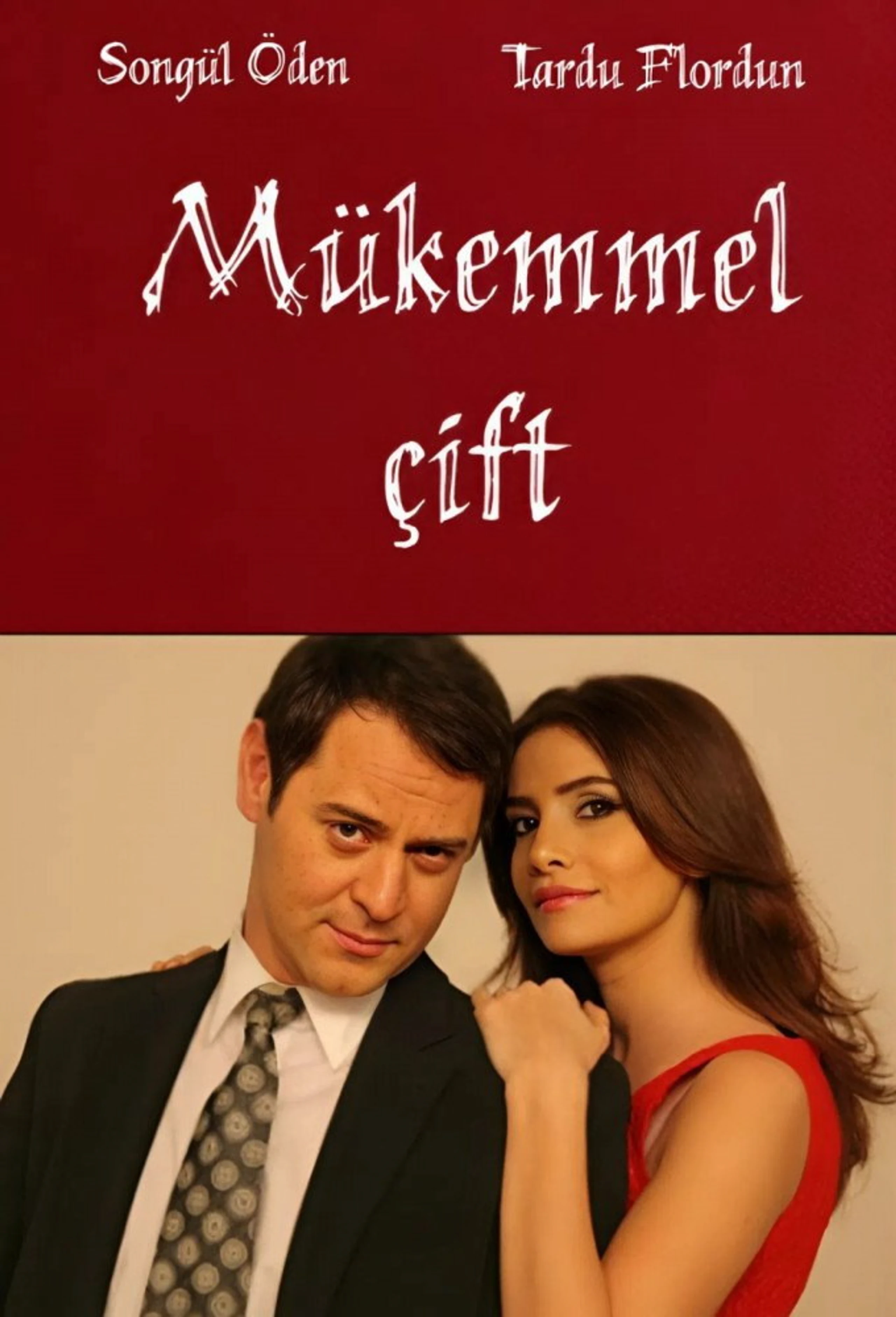 Mükemmel çift
