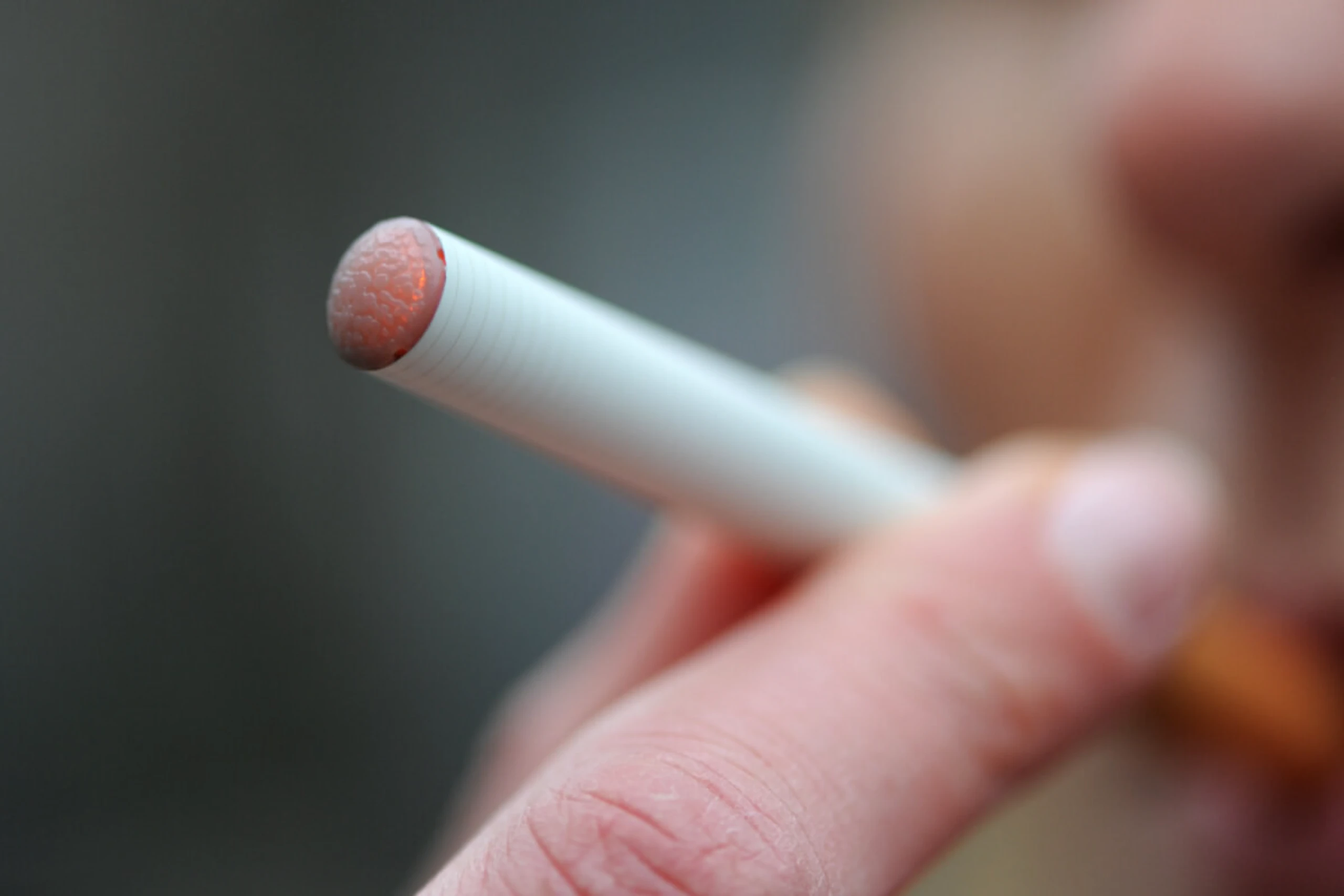 E-Zigaretten könnten Prädiabetes fördern