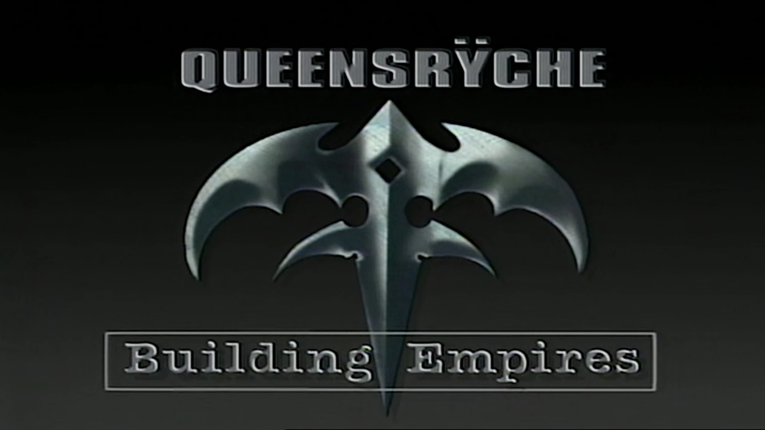 Queensrÿche: Building Empires