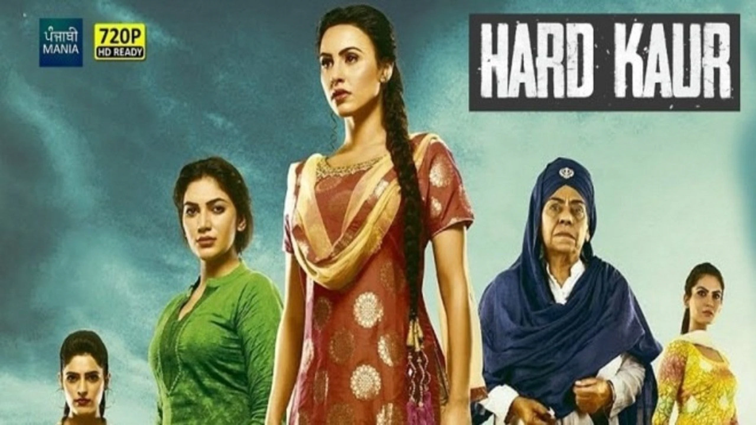 Hard Kaur