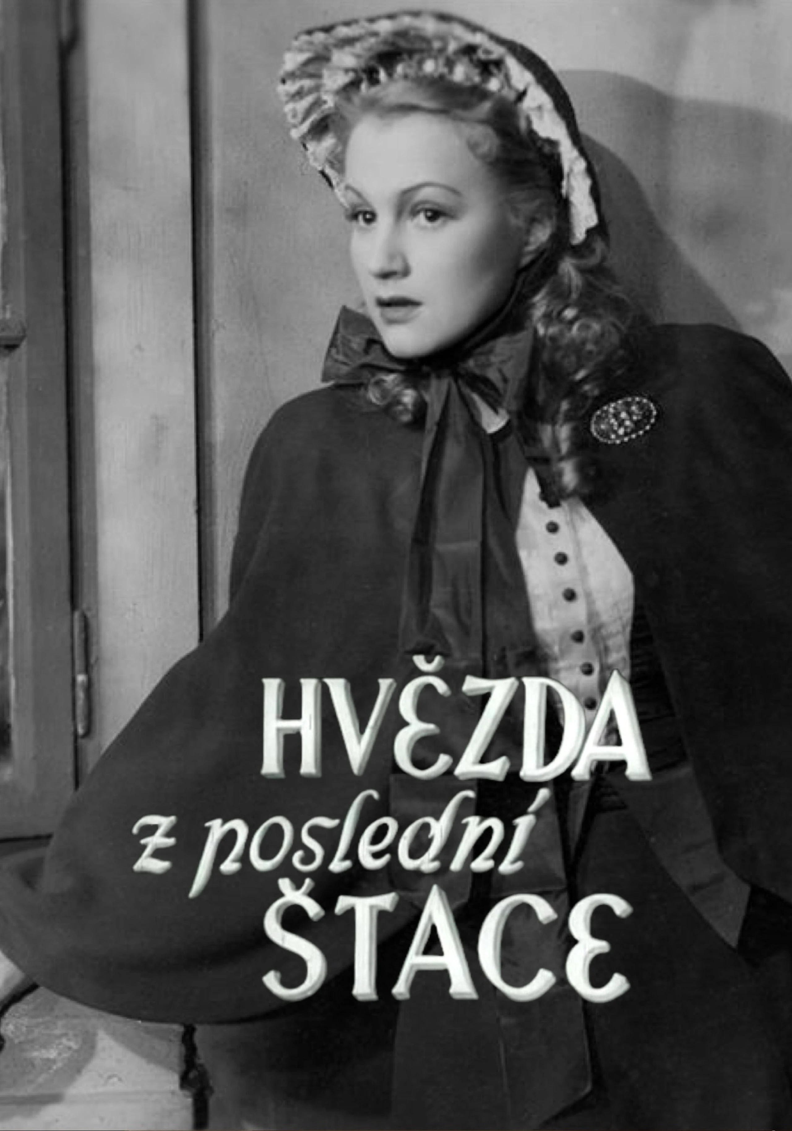Hvězda z poslední štace