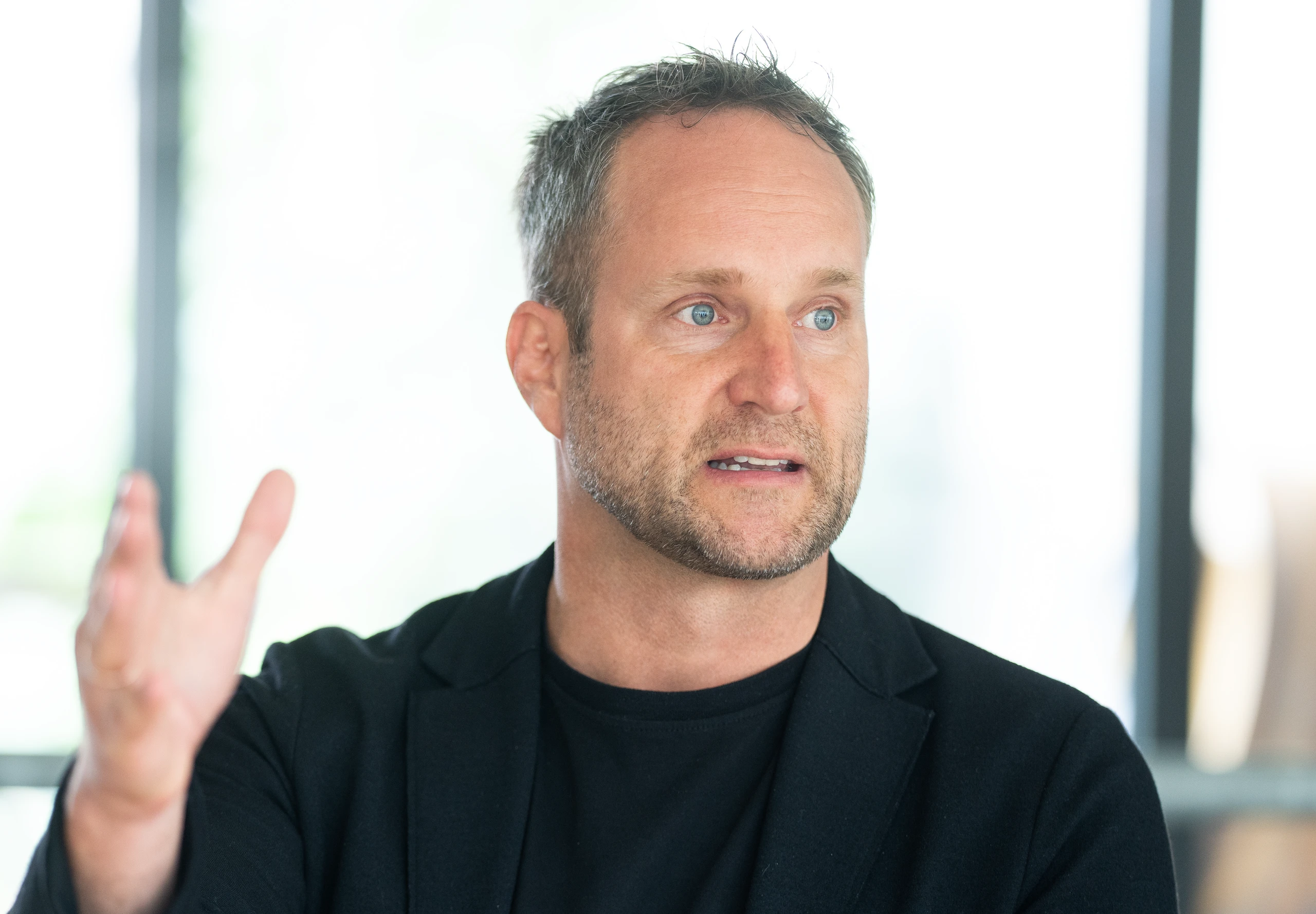 Exklusiv: Vorabeinblick in das neue Strolz-Buch