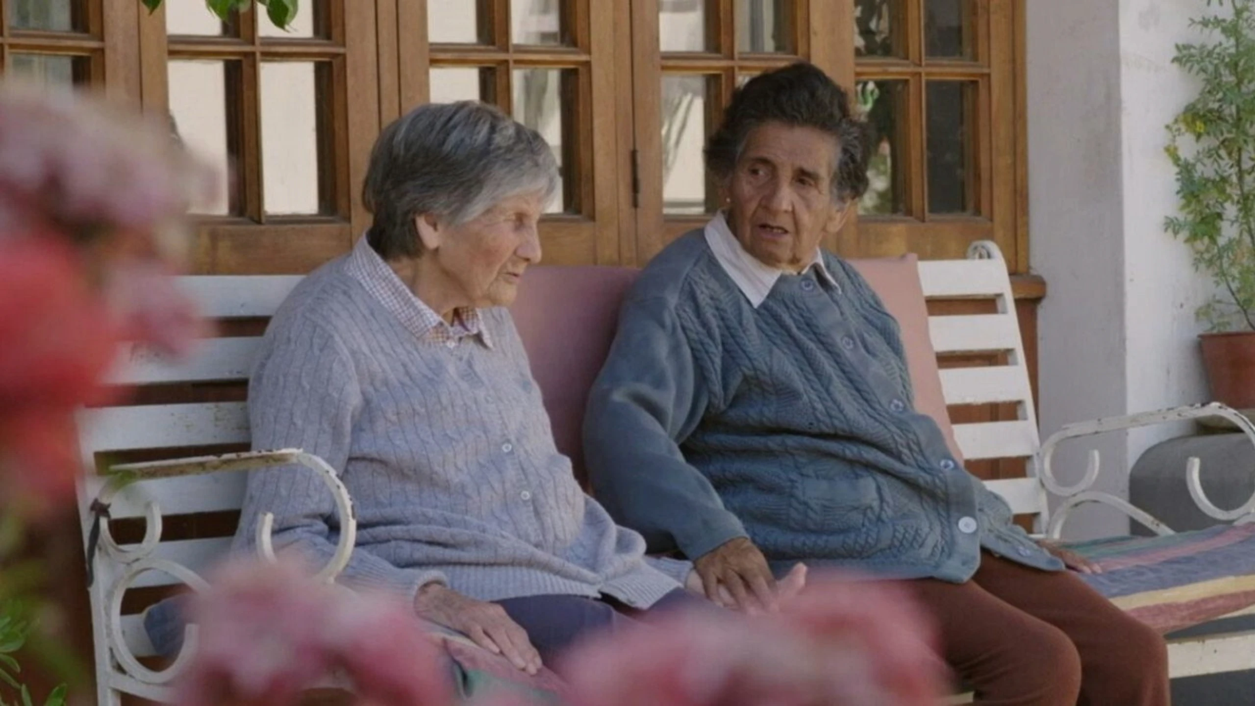 Las Fugitivas