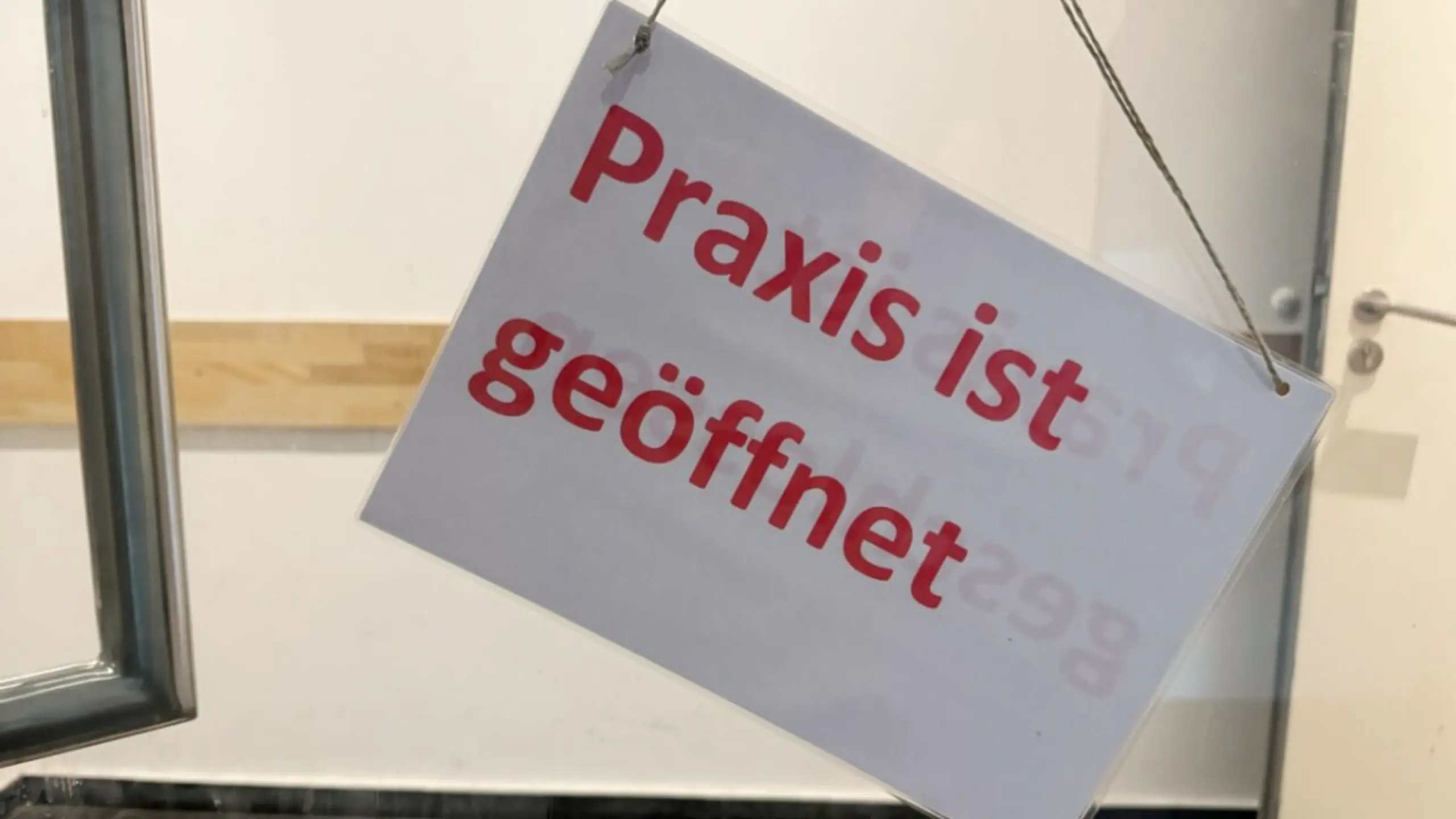 Die meisten Planstellen sind besetzt