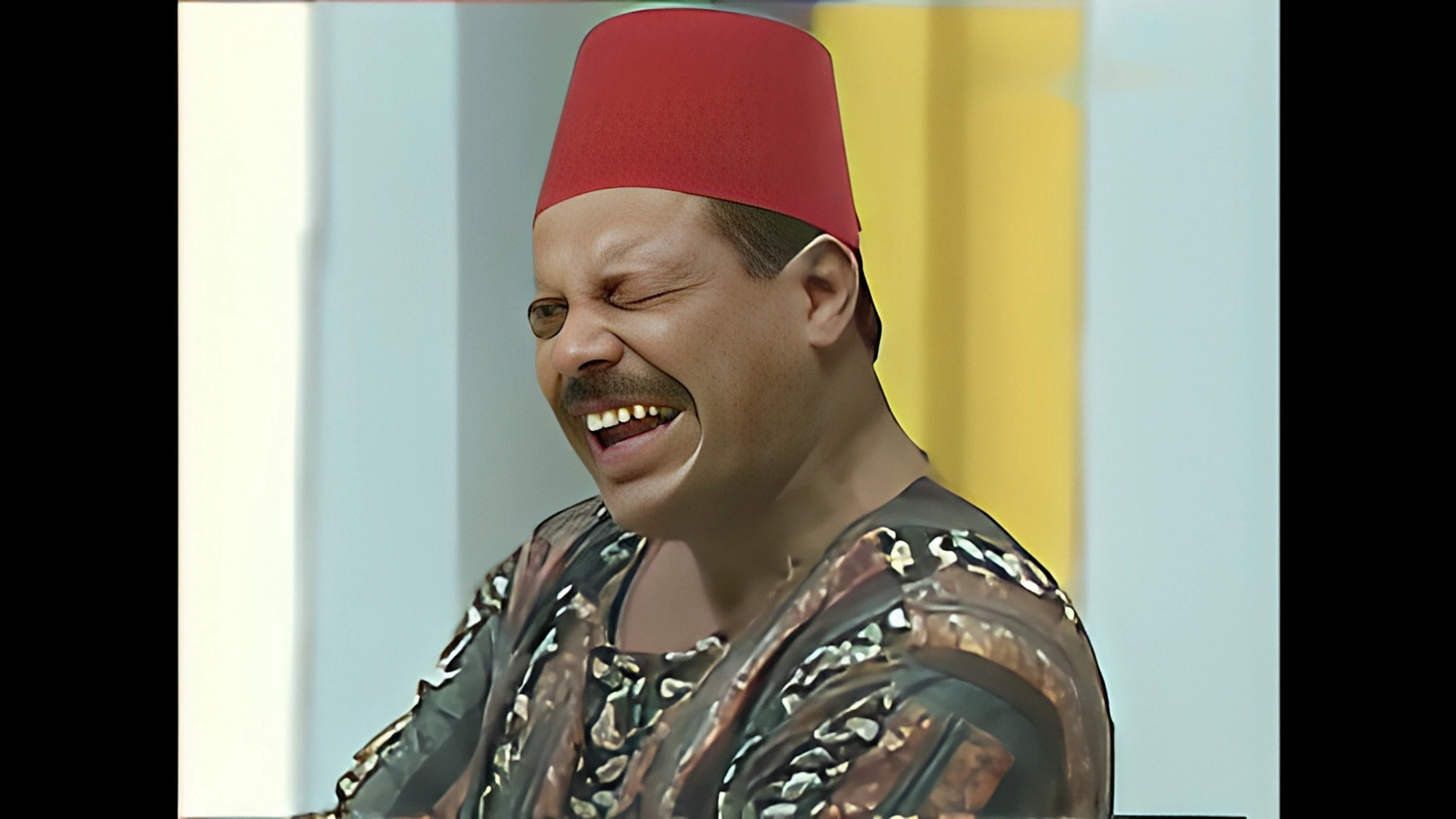 امجاد يا عرب