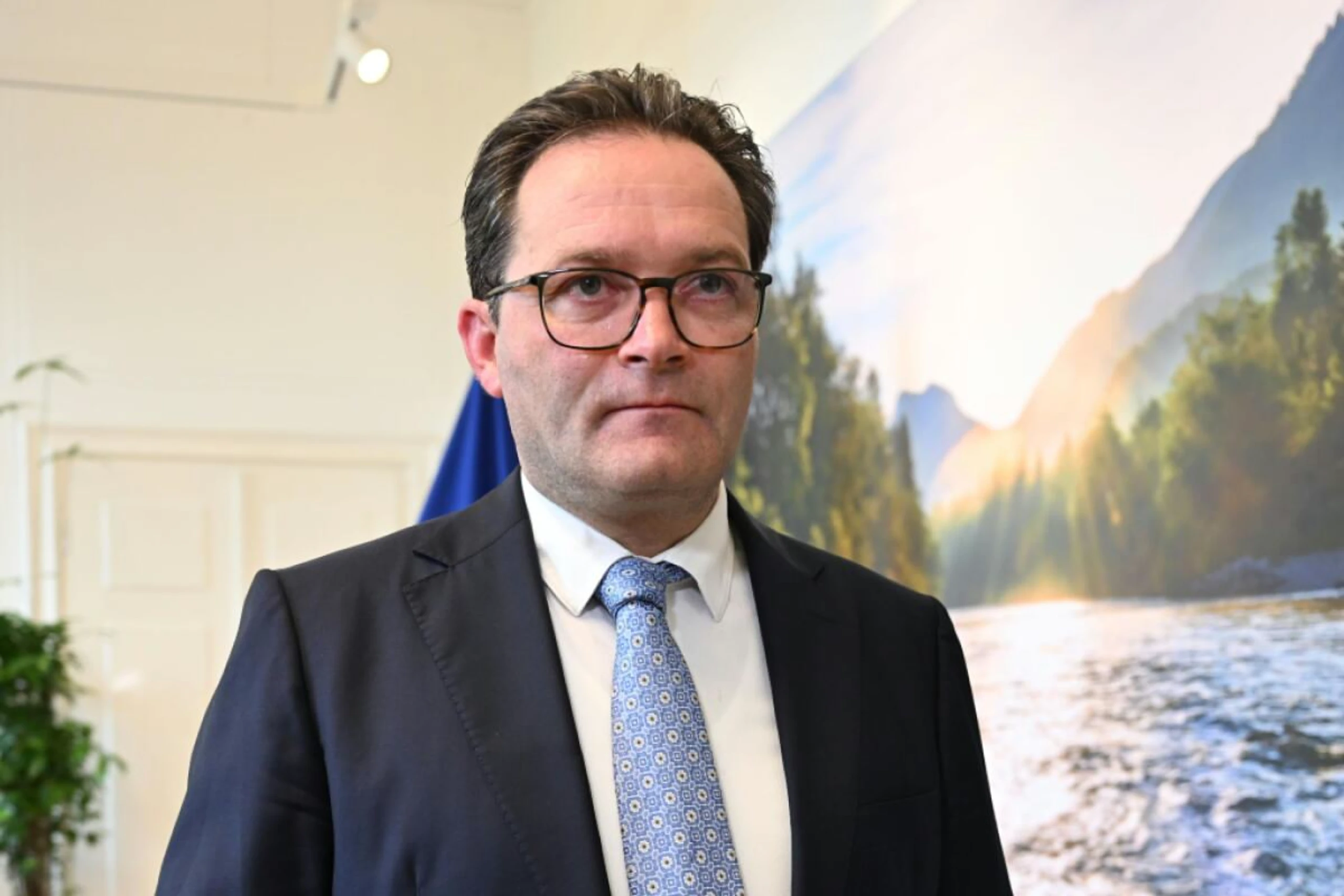 Agrarminister Totschnig will auch Hilfen für nicht versicherte Bauern