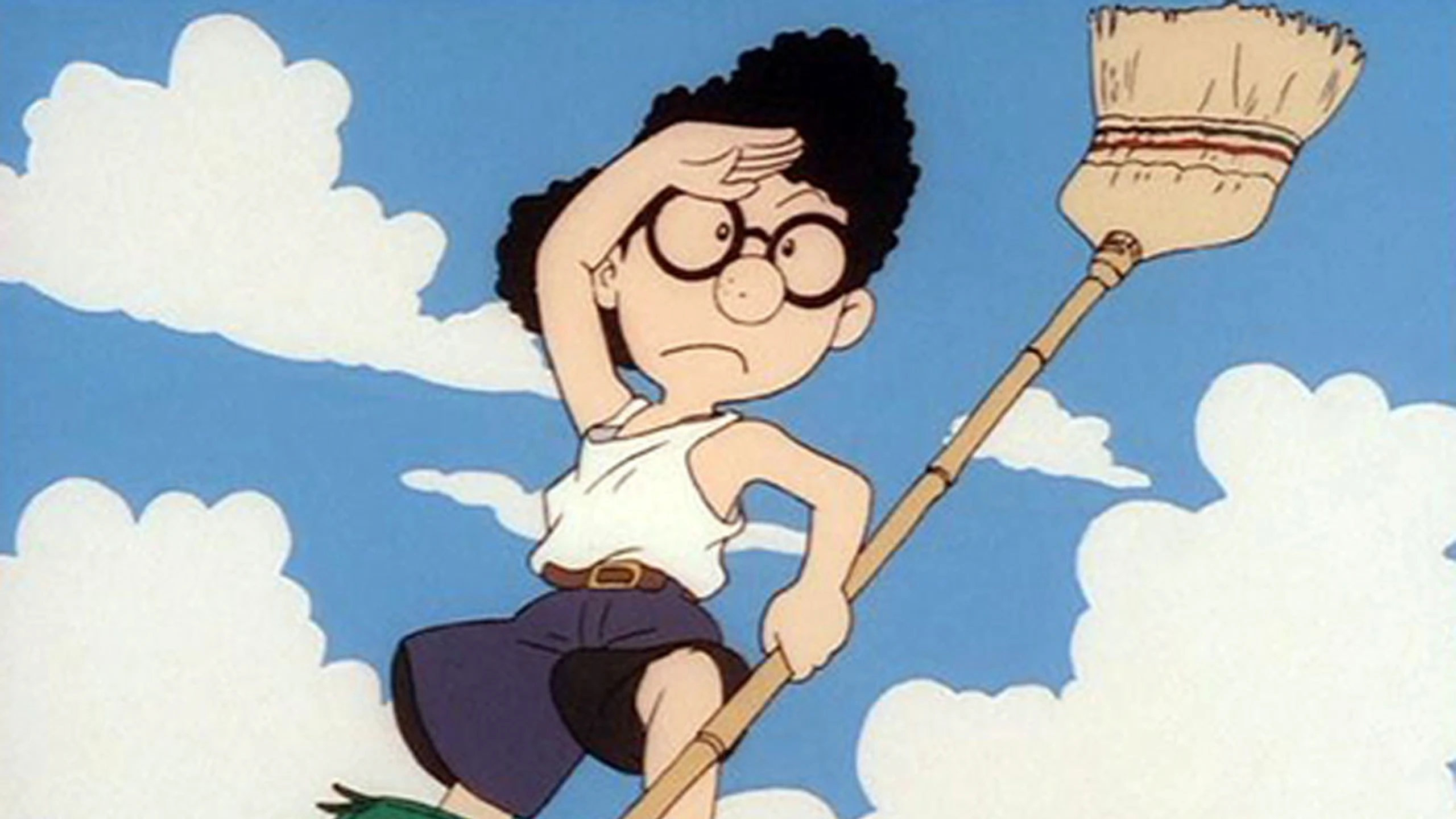 Tezuka Osamu Monogatari: Boku wa Songokuu