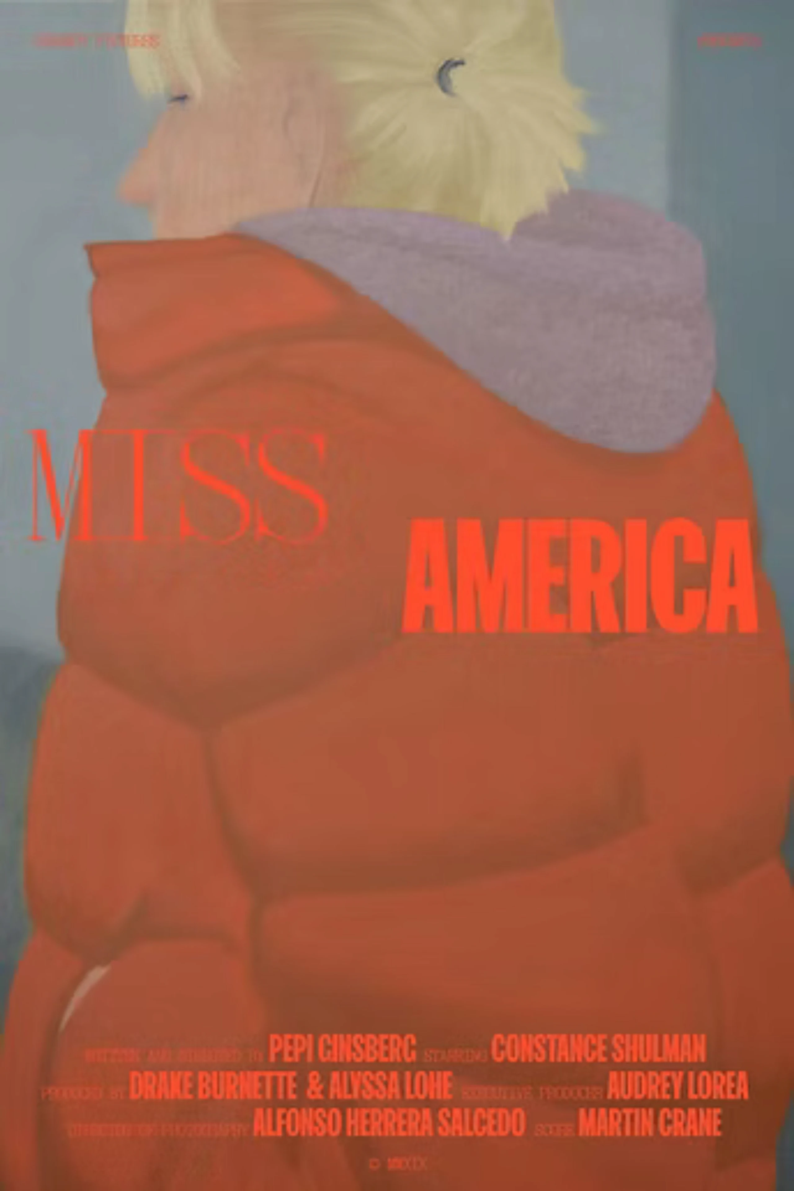 Miss America