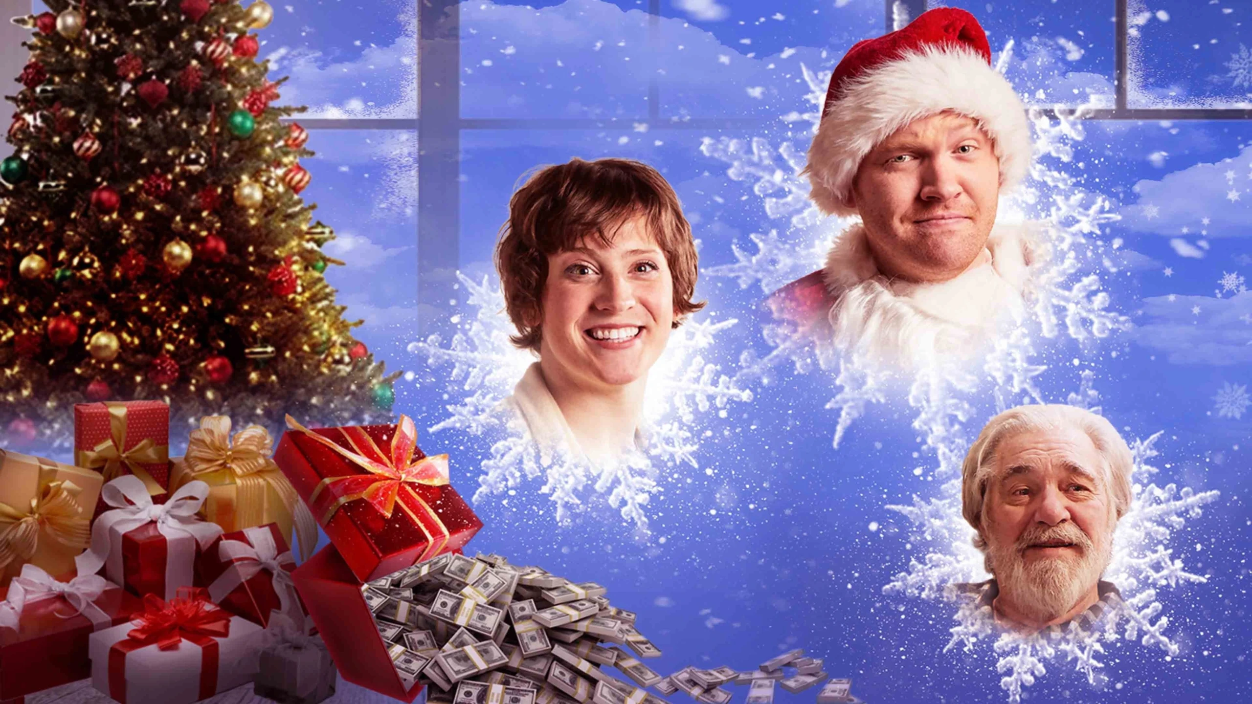 Santa's Promise