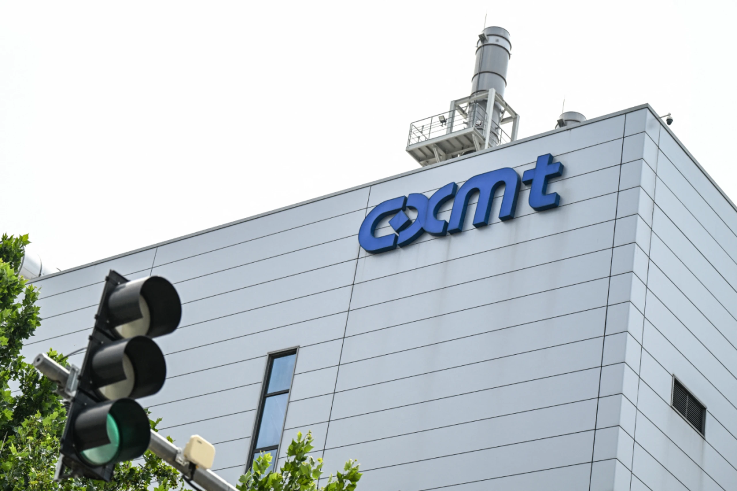 CXMT steigt zu Chinas wertvollstem Börsenkonzern auf