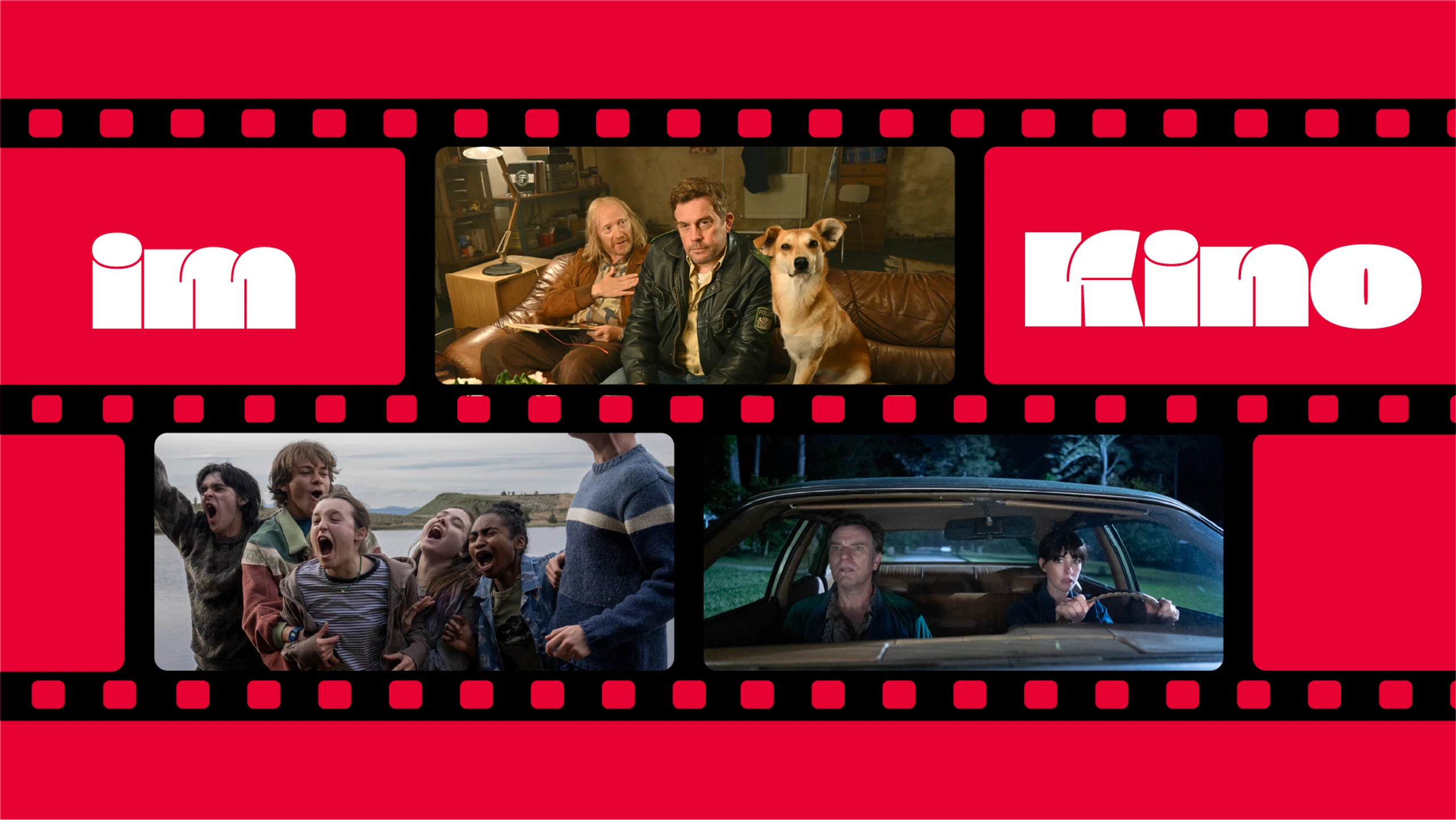 TV-MEDIA im Kino: Wir bitten zum Steckerlfischfiasko