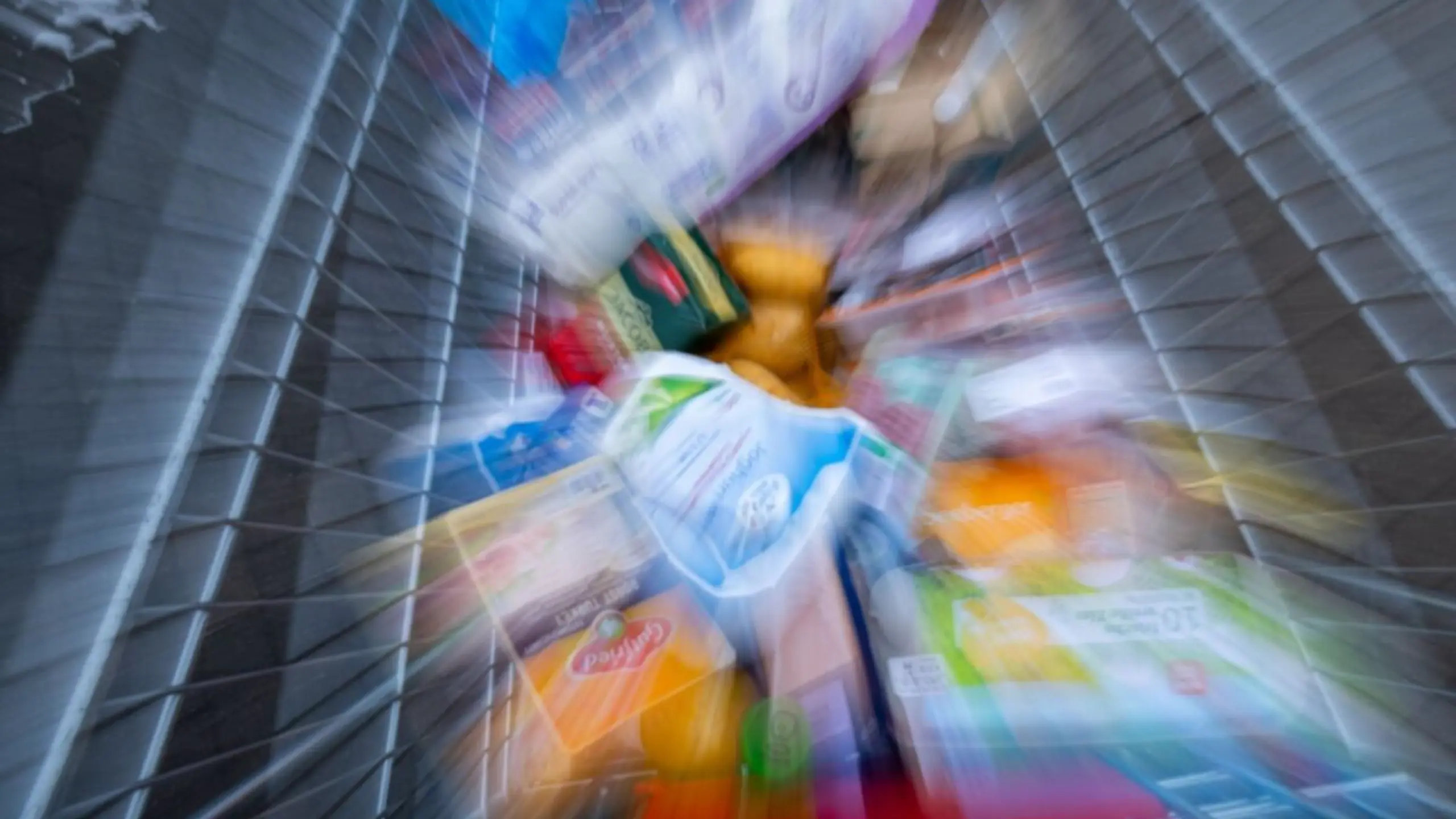 © DPA, Jens Büttner, Apa Lebensmittelpreise könnten nochmals deutlich steigen