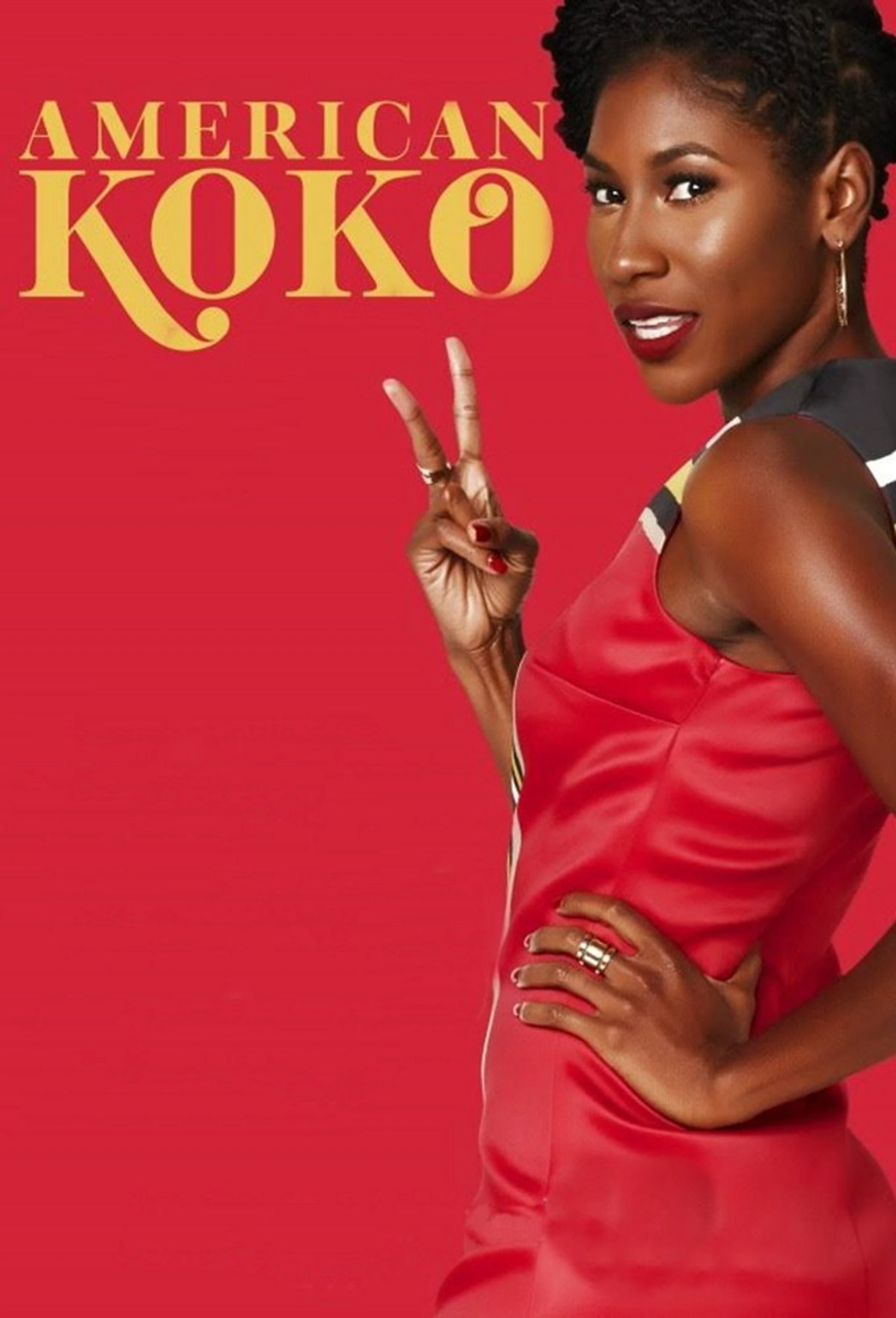 American Koko