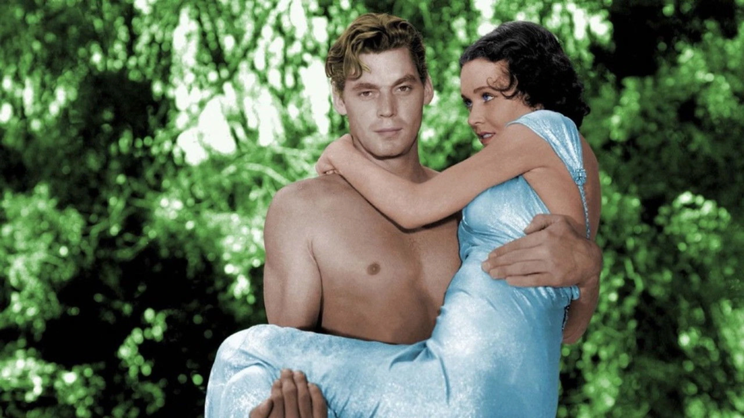 Der einzig wahre Tarzan