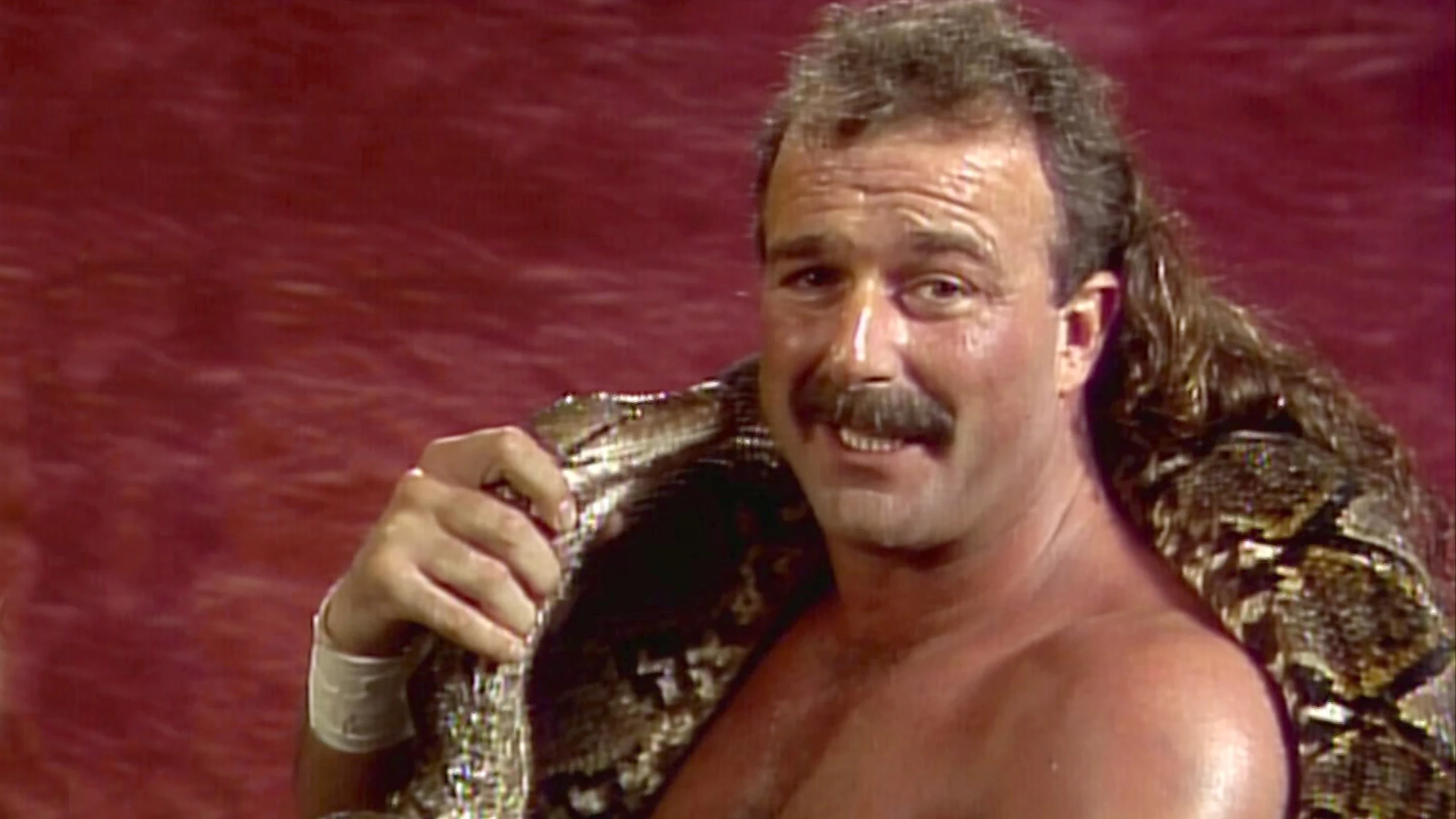 WWE Crunch Classic