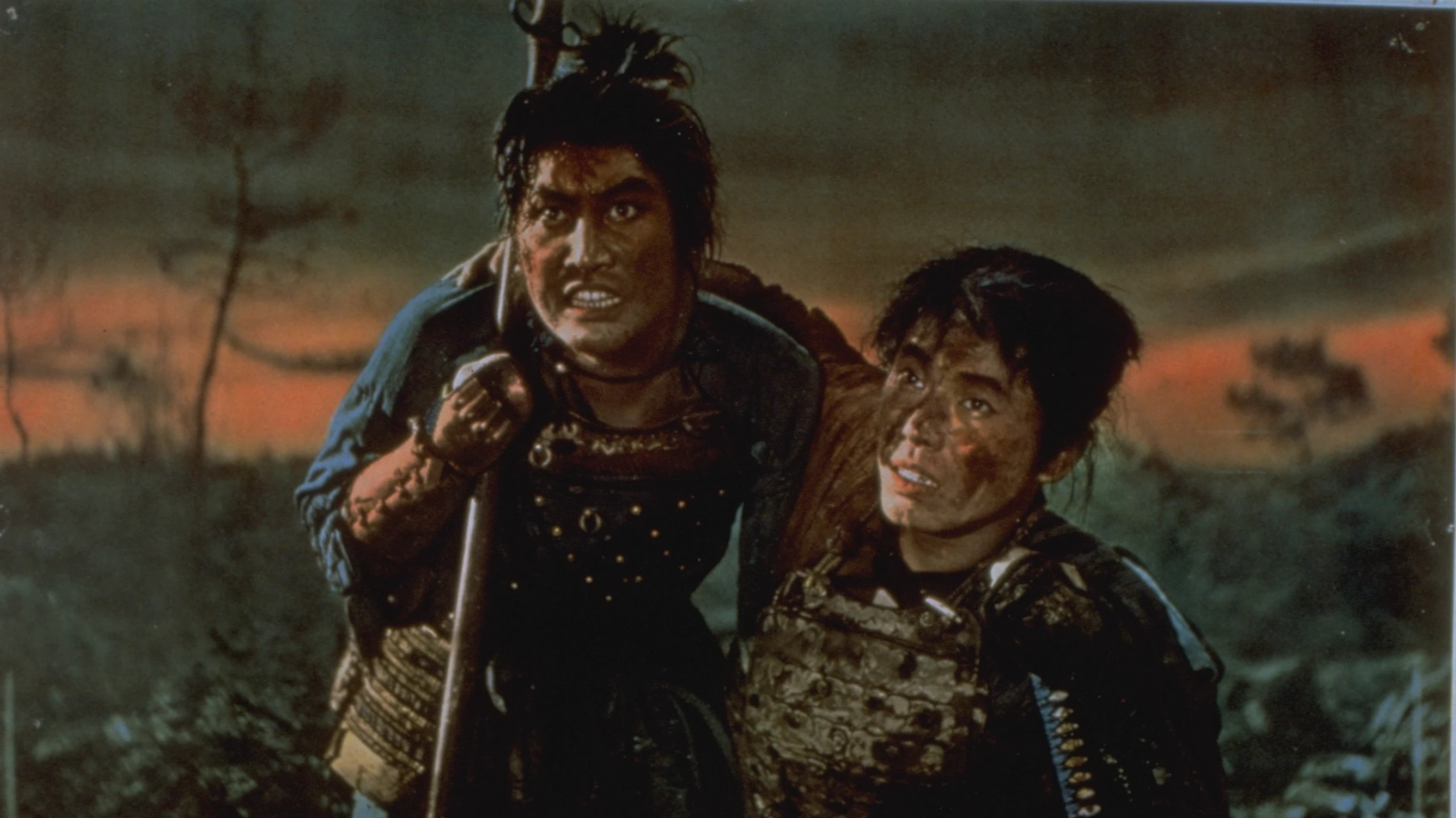Miyamoto Musashi