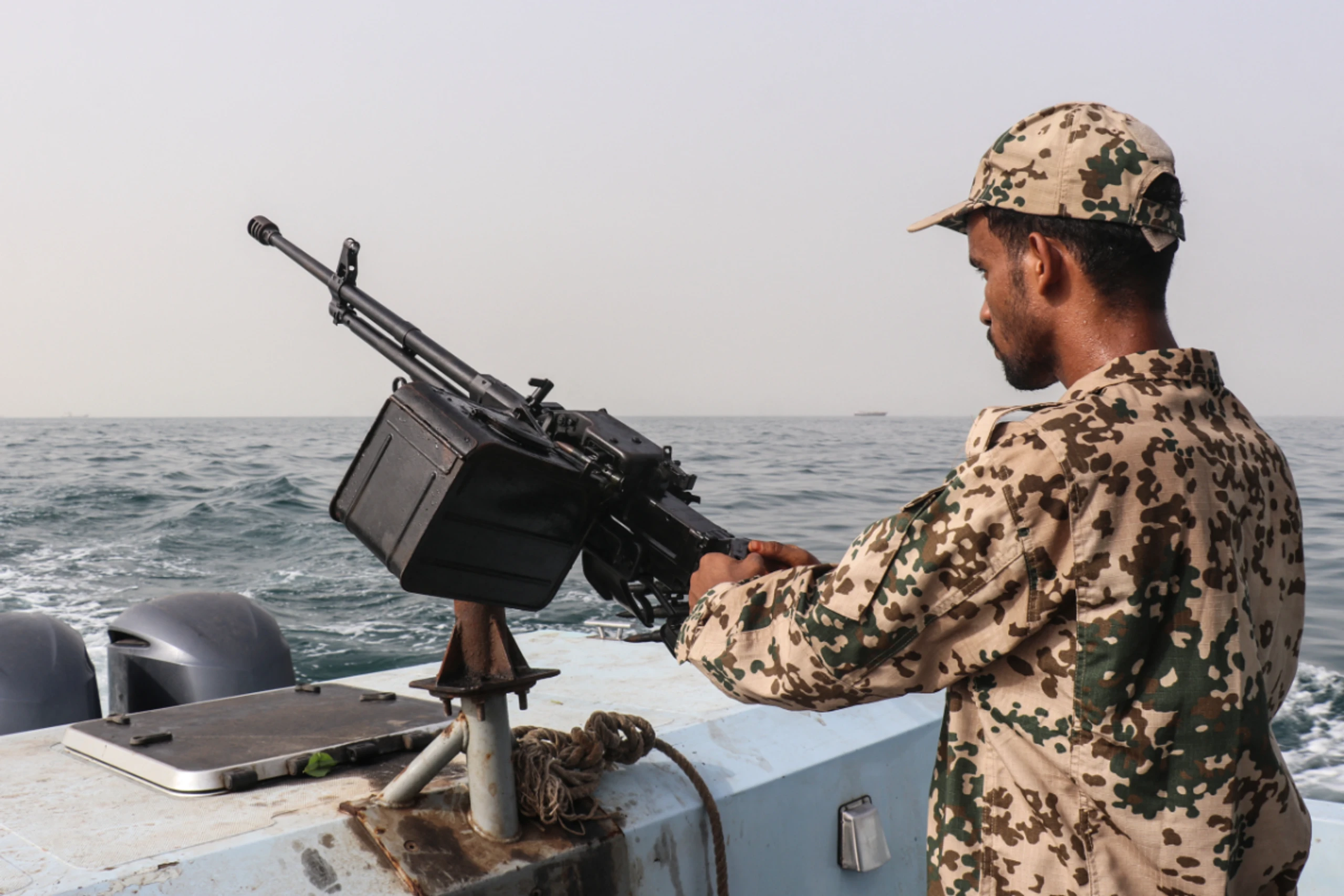 Jemen: Militär greift Stellungen der Houthi an