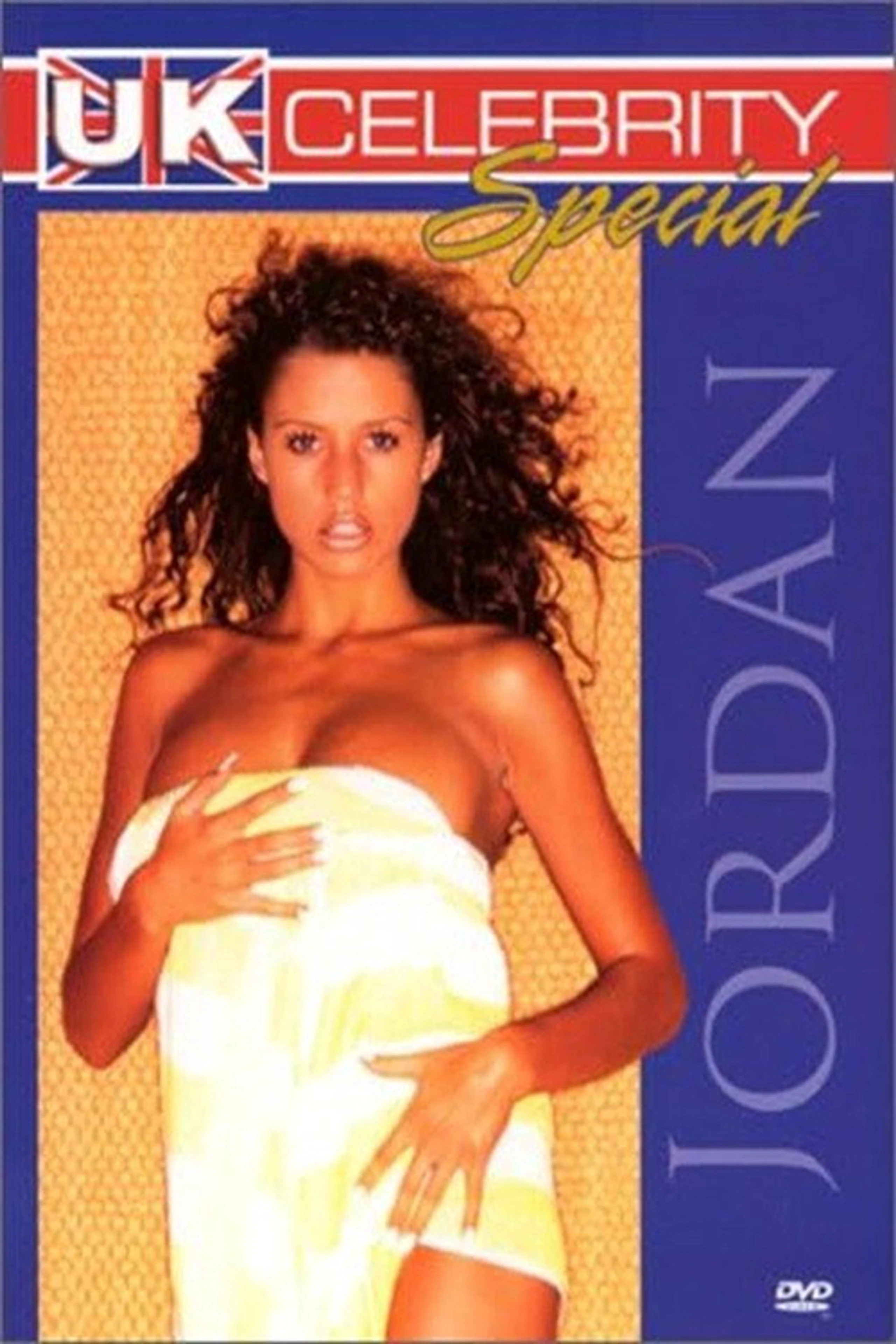 Playboy Celebrity Special: Jordan