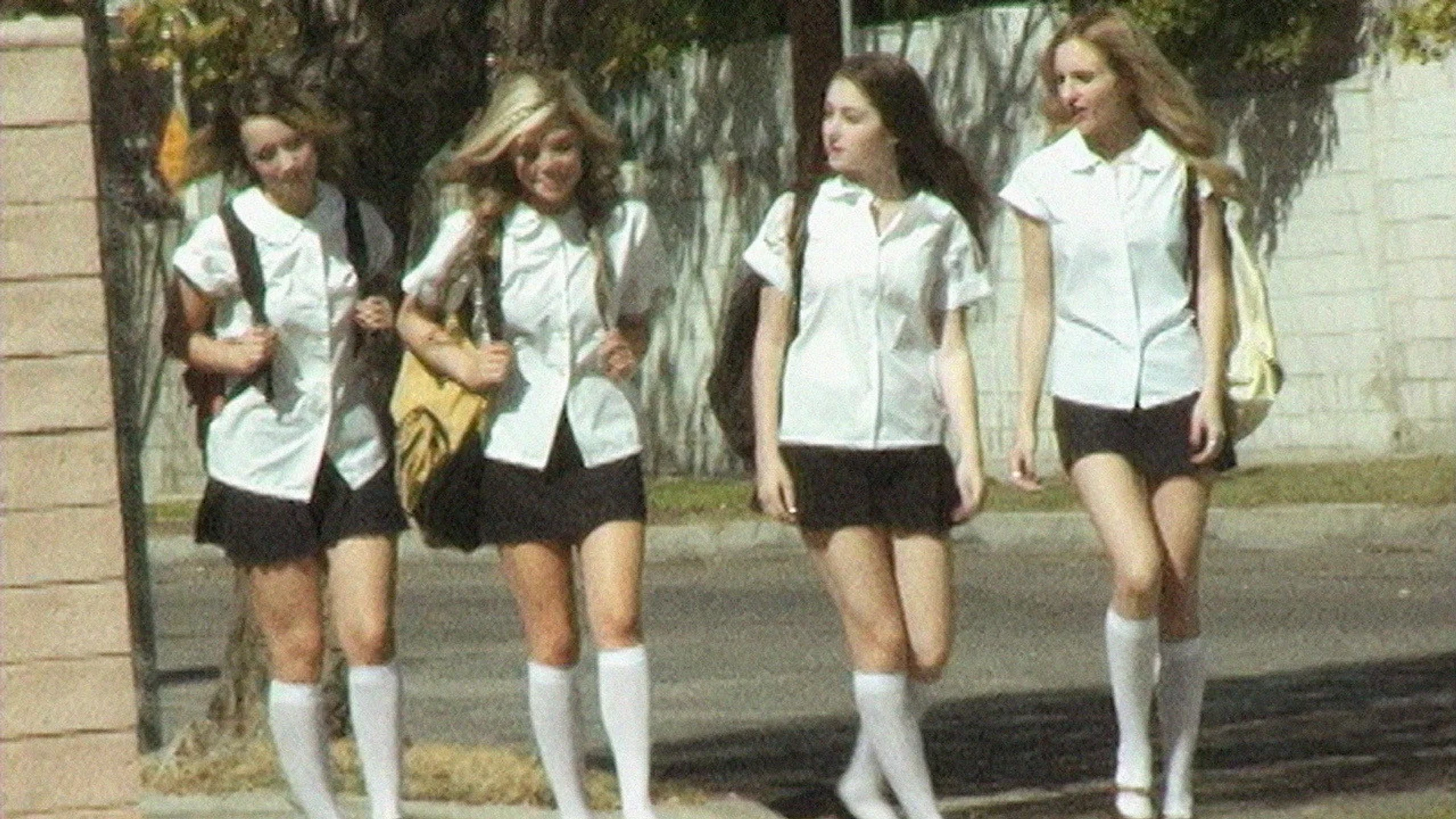 Deadly Punkettes