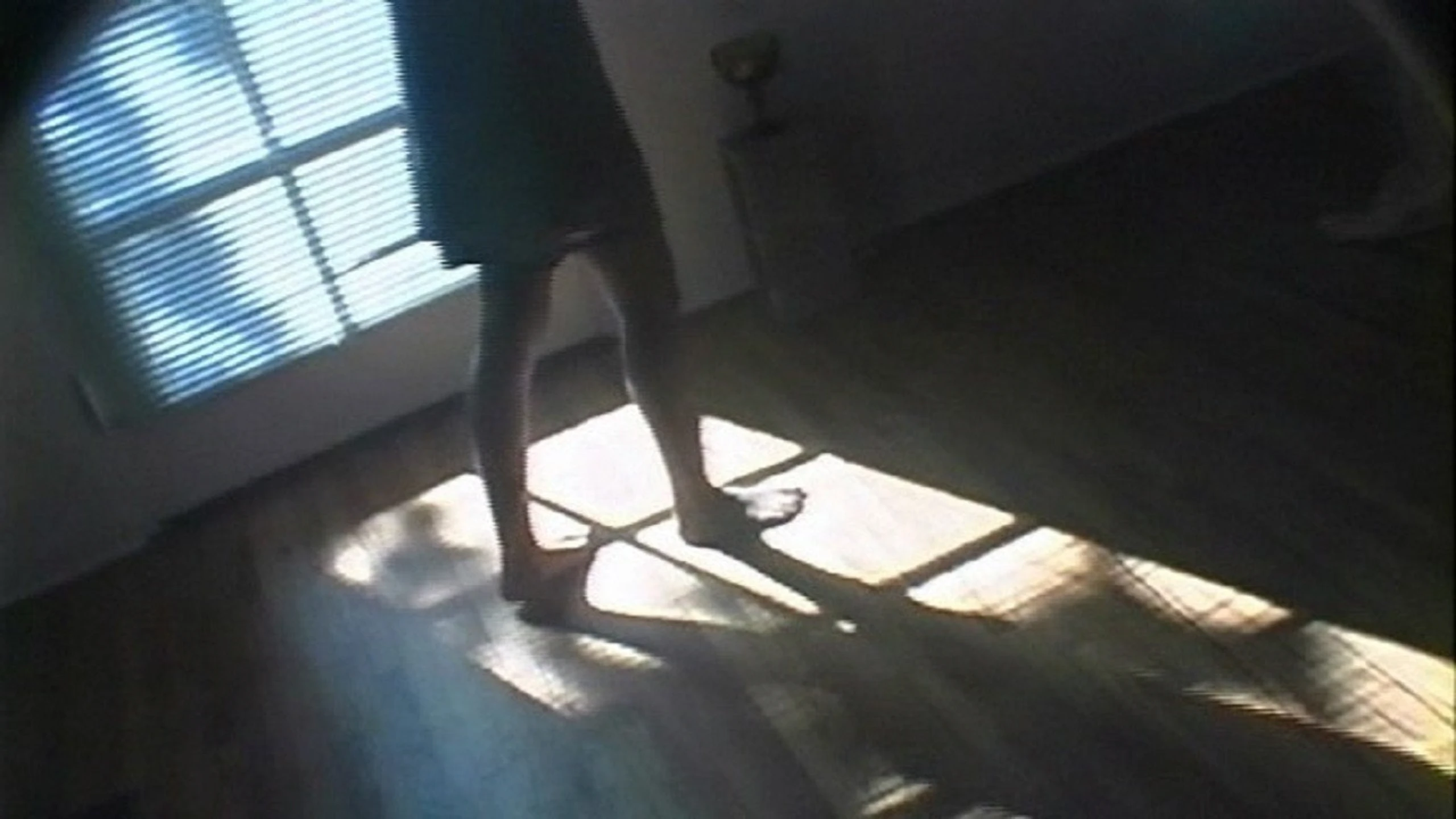 Gina Kim's Video Diary