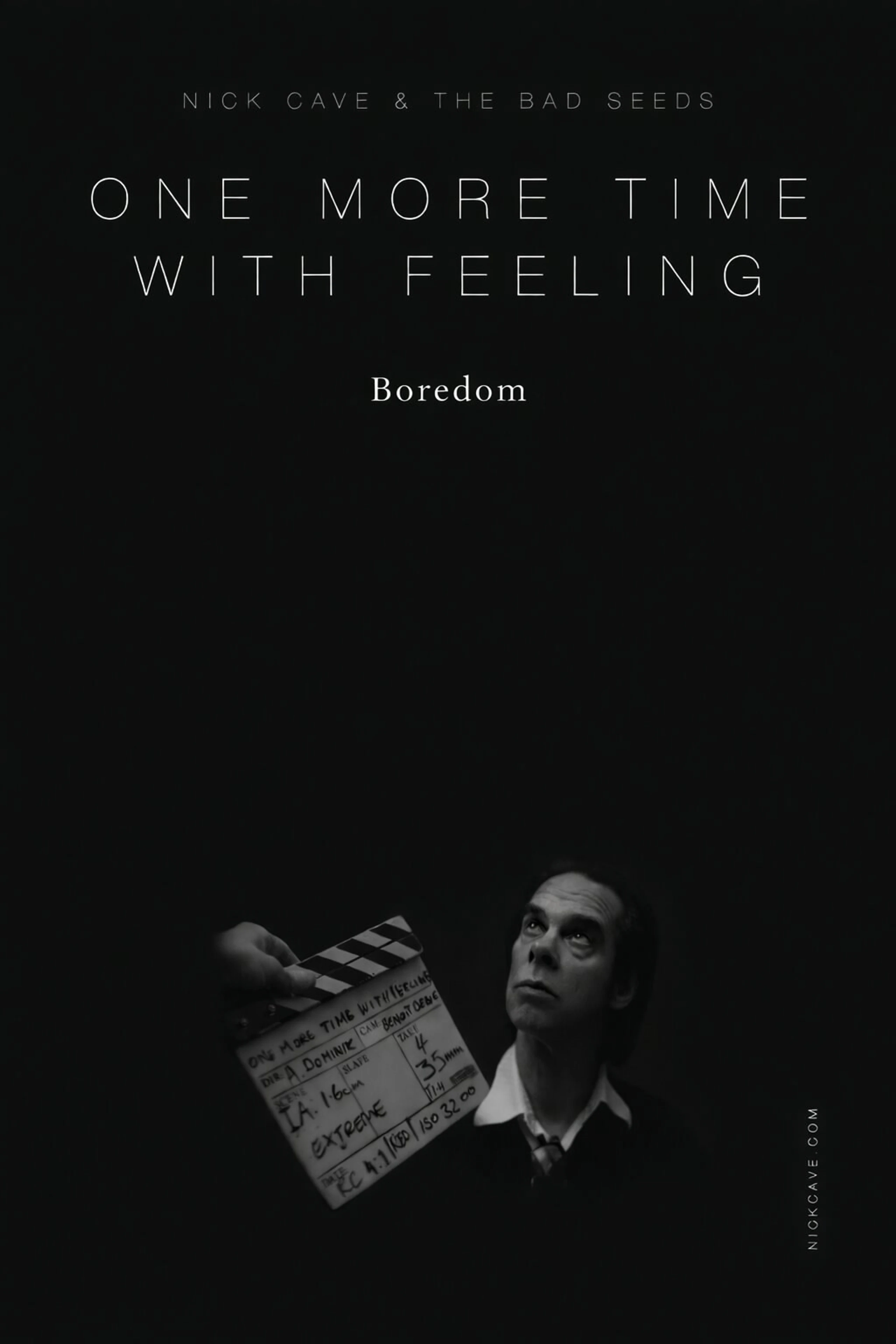 Boredom