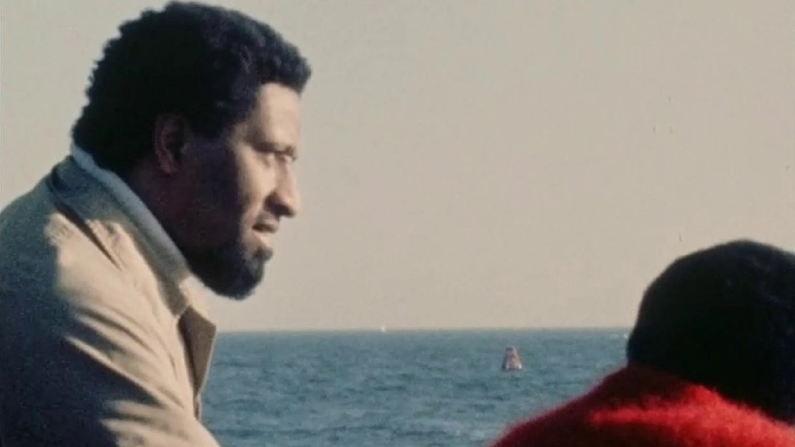 Who is Sonny Rollins?