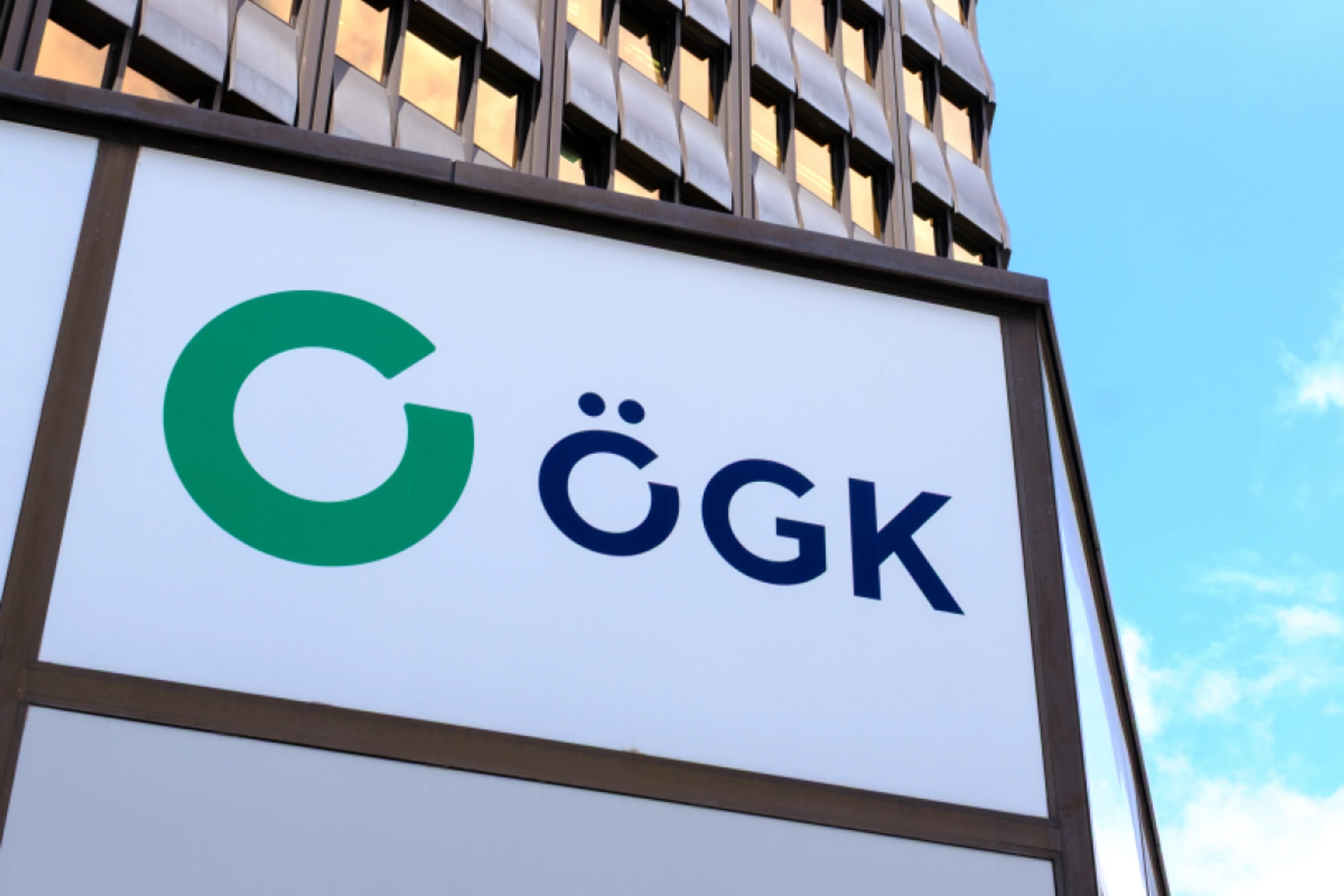 Weniger Minus in den Krankenkassen