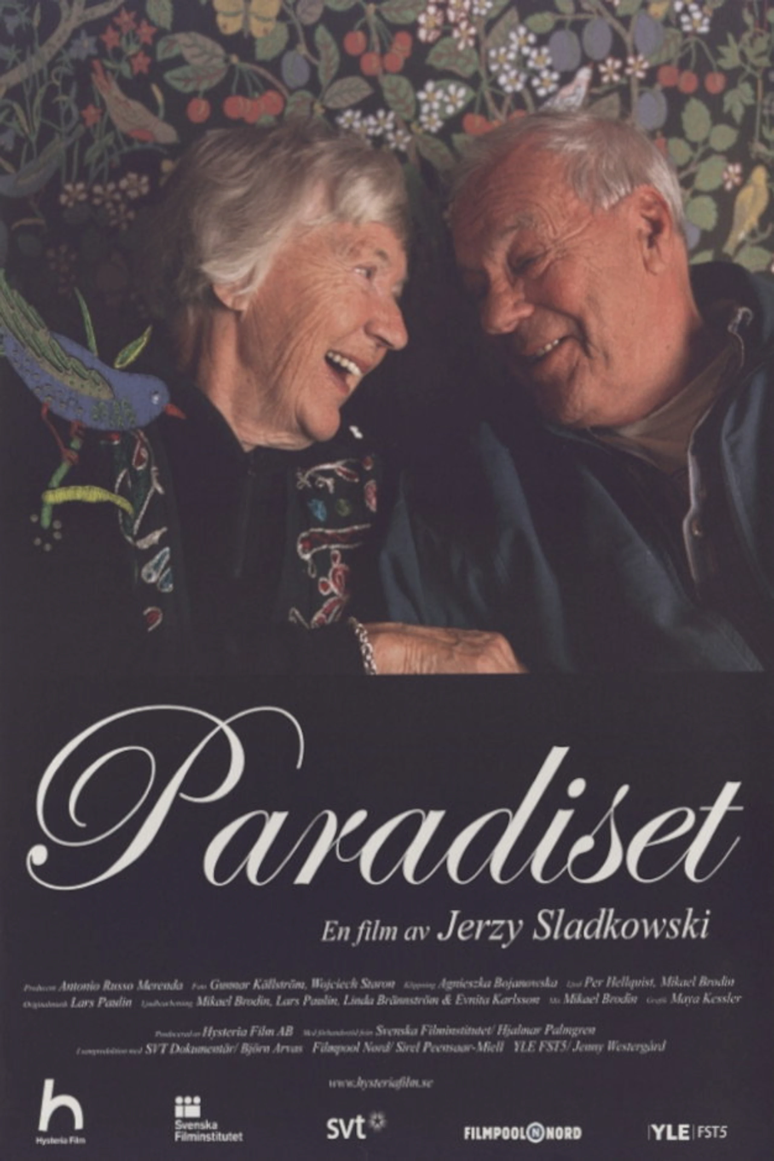 Paradiset