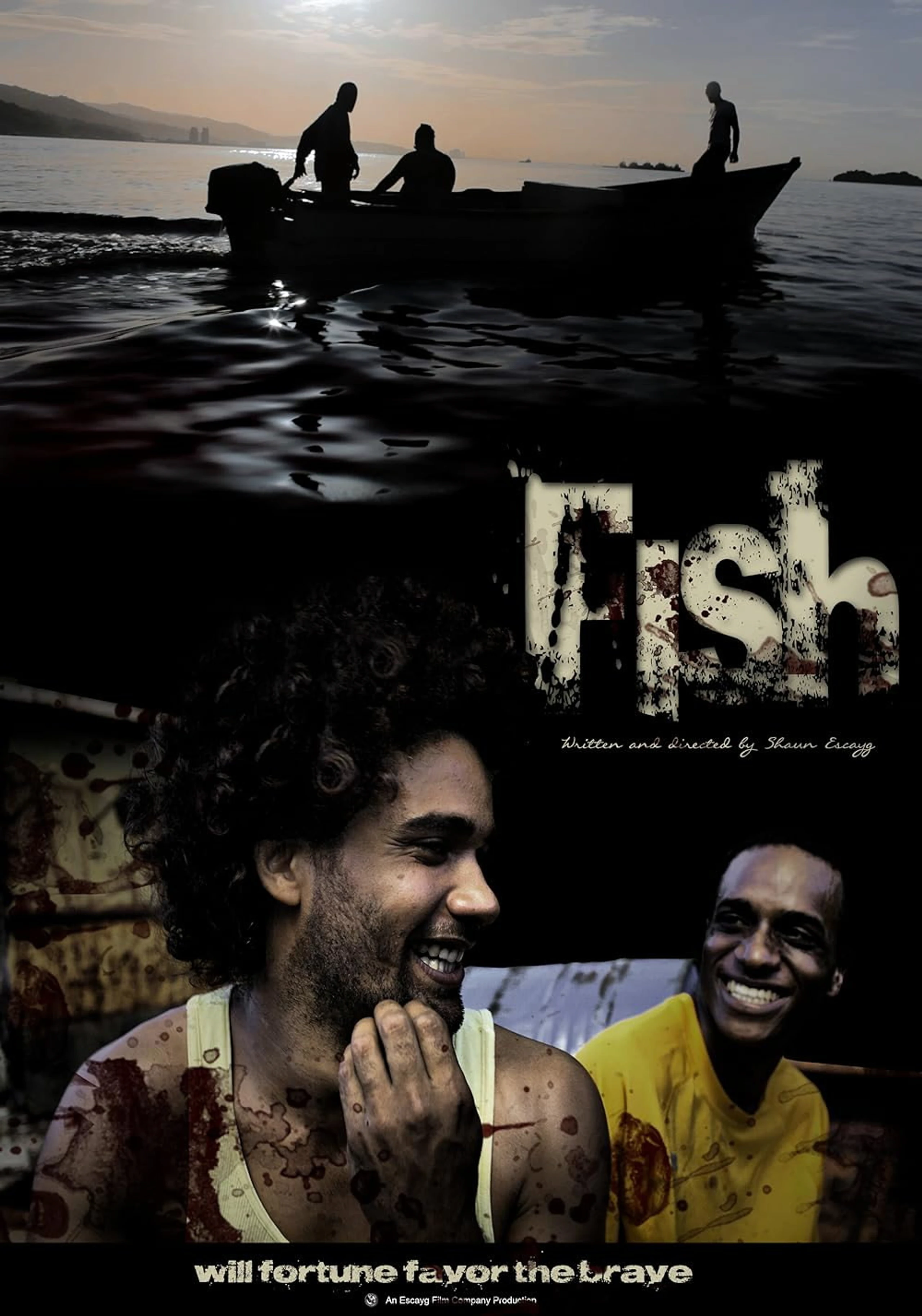 Fish