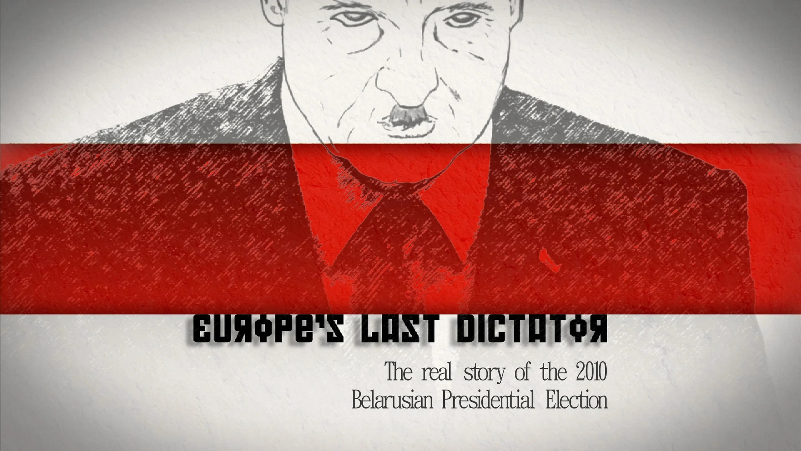 Biélorussie : la derniere dictature d'Europe a la botte de Poutine