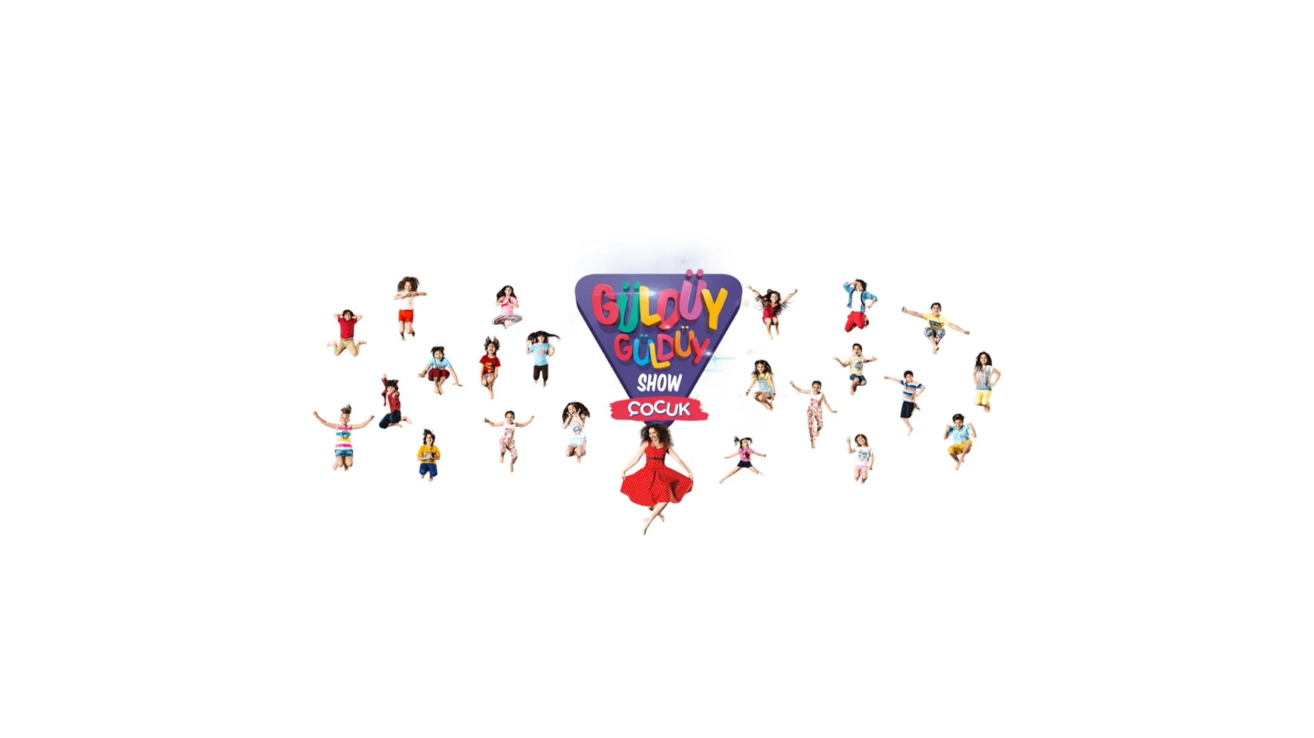 Güldüy Güldüy Show Çocuk