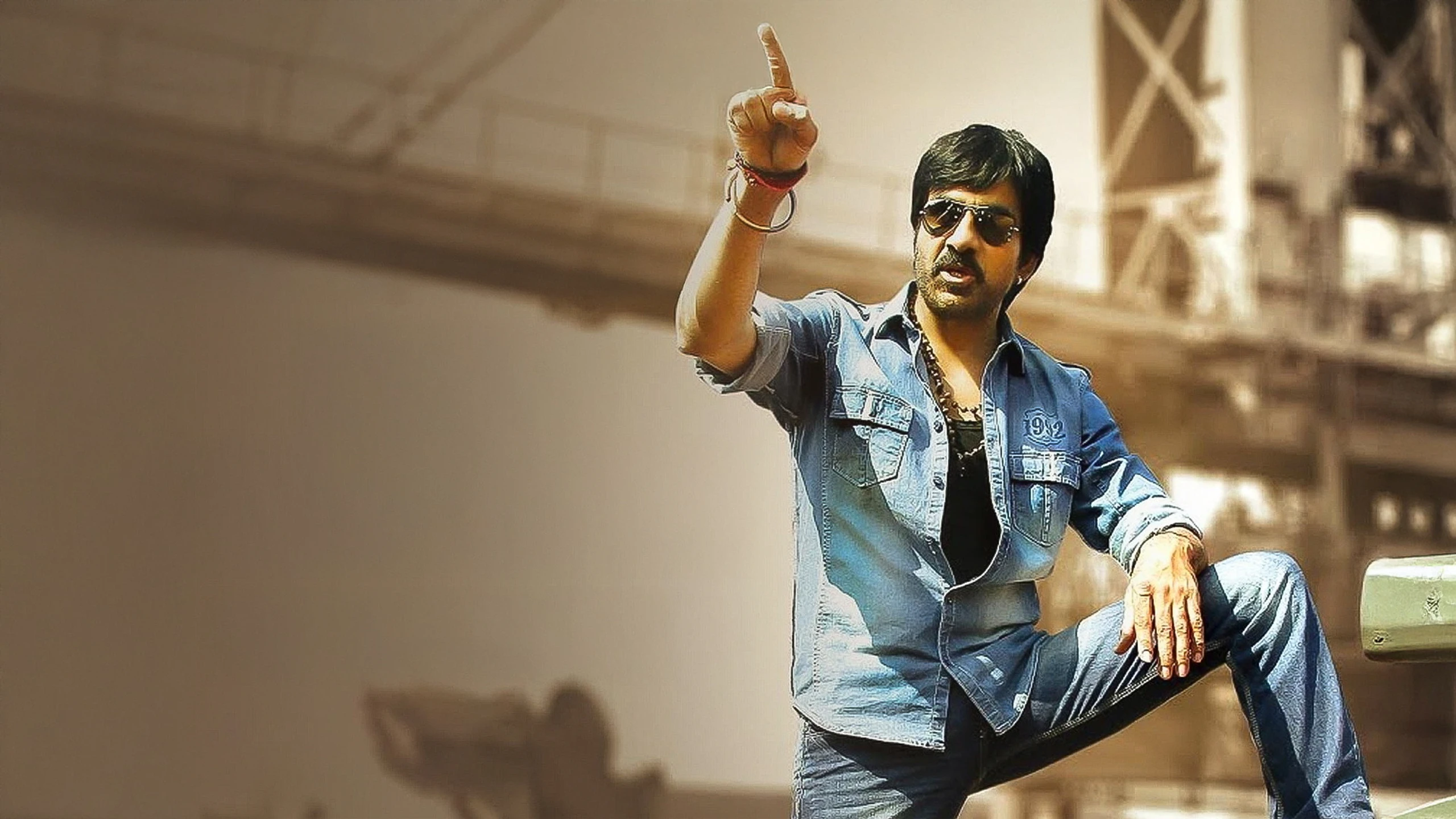 బలుపు