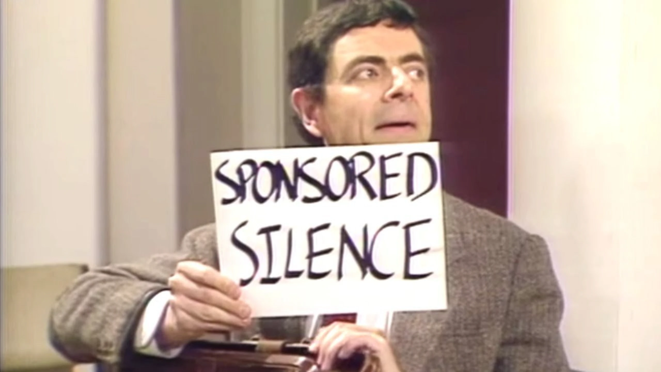 Mr. Bean: Police Station