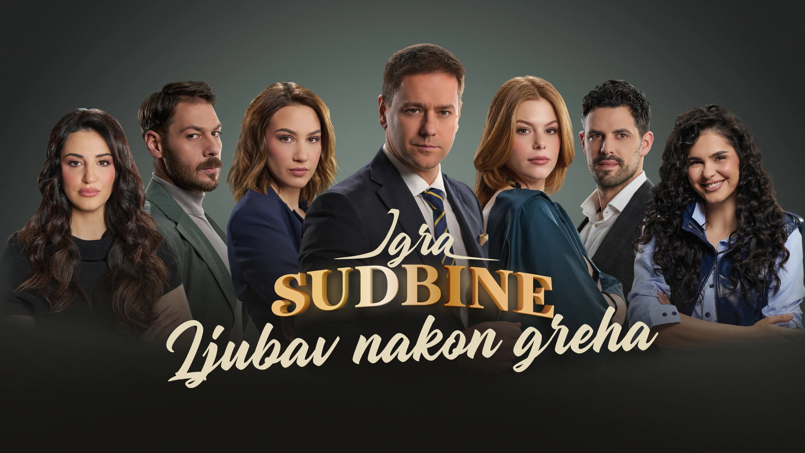 Igra sudbine