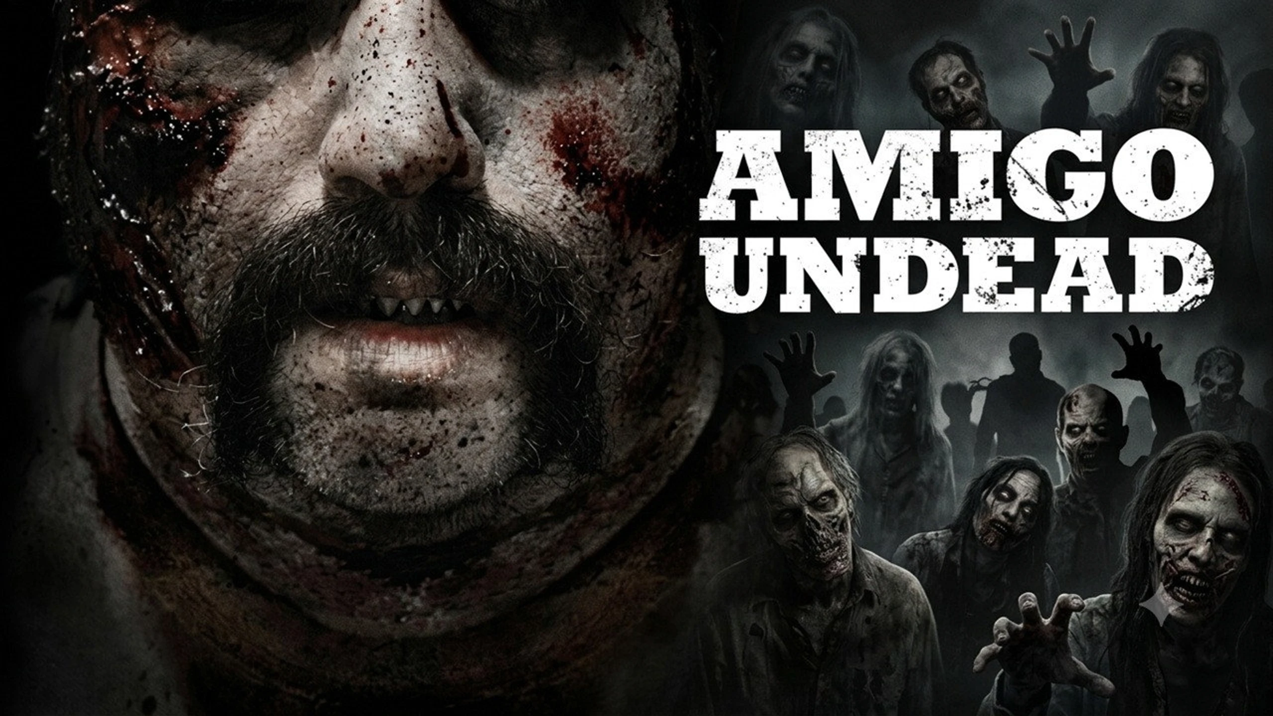 Amigo Undead