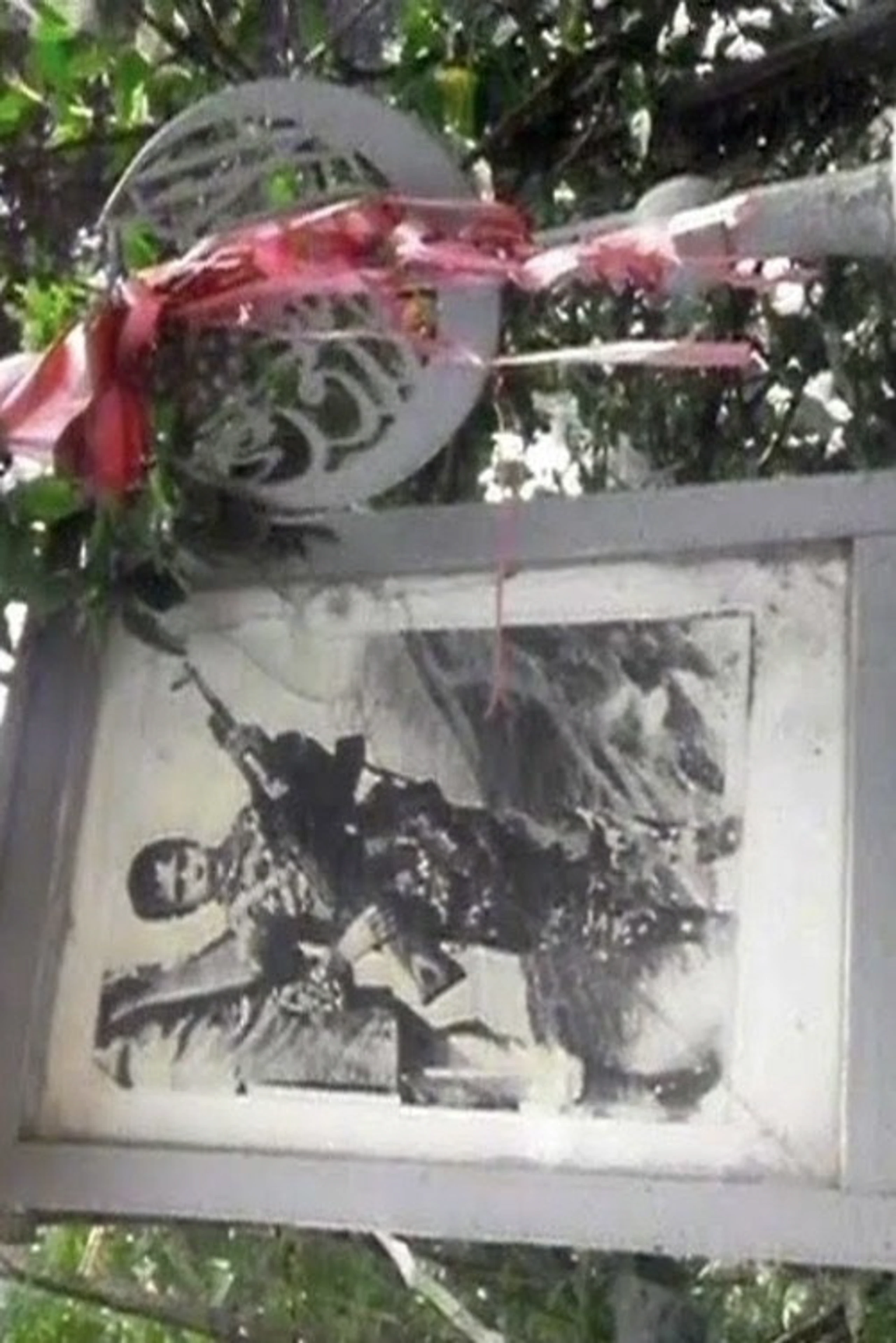 After the Massacre