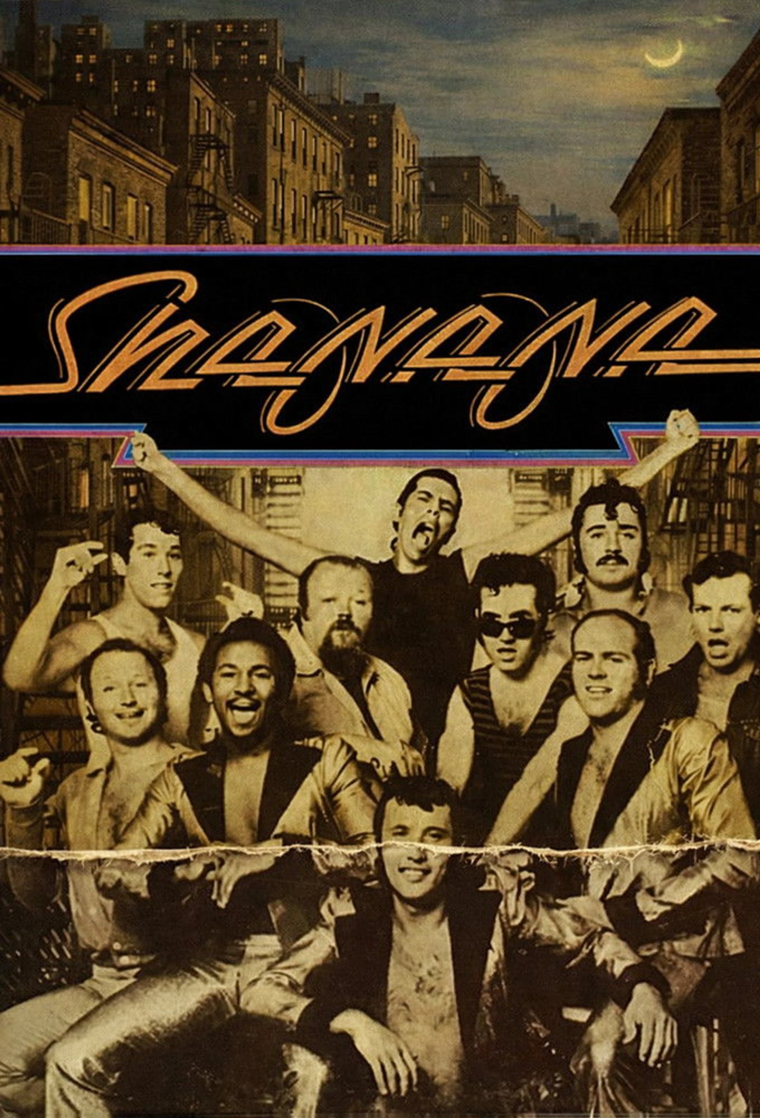 Sha Na Na