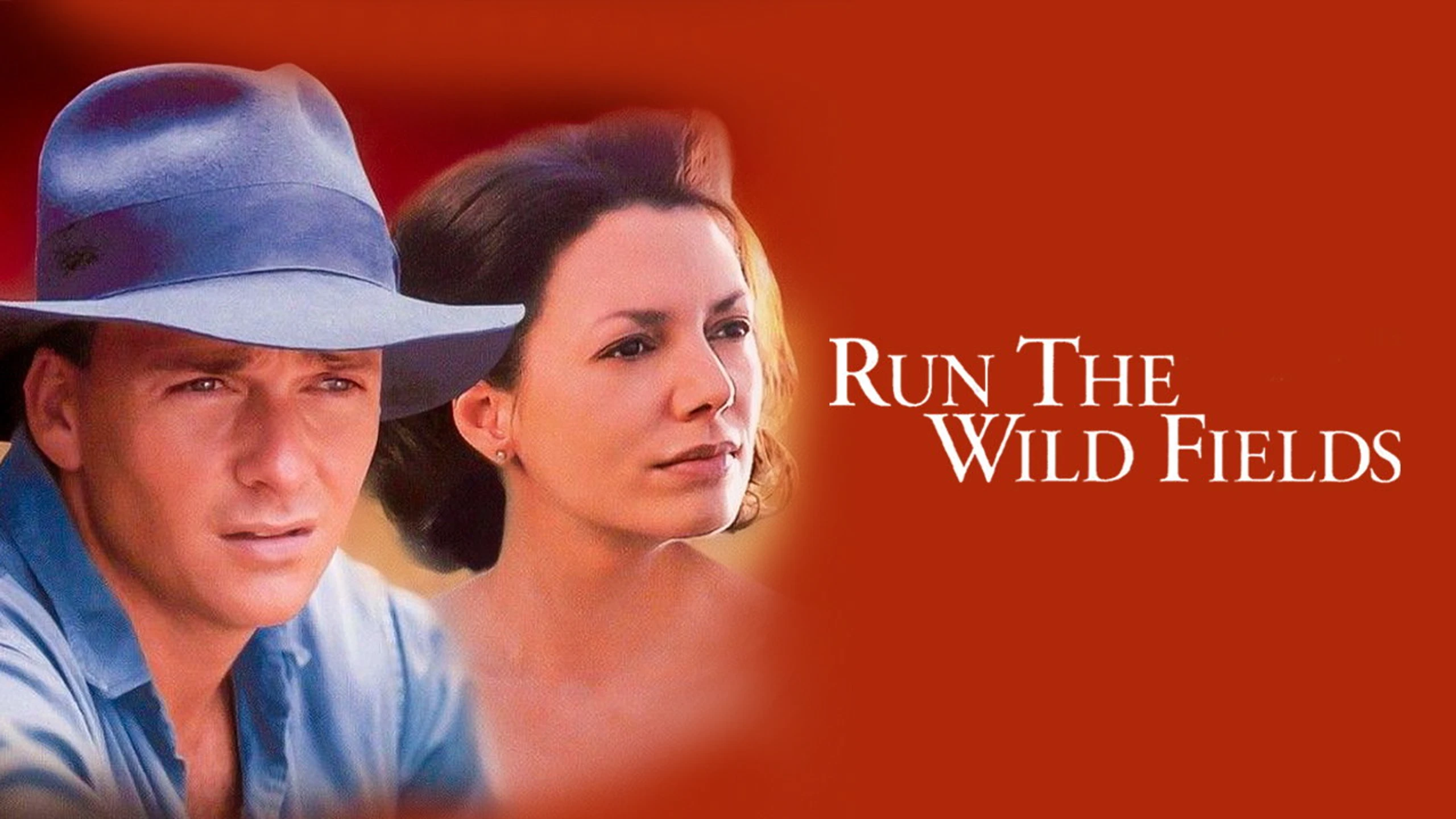Run the Wild Fields