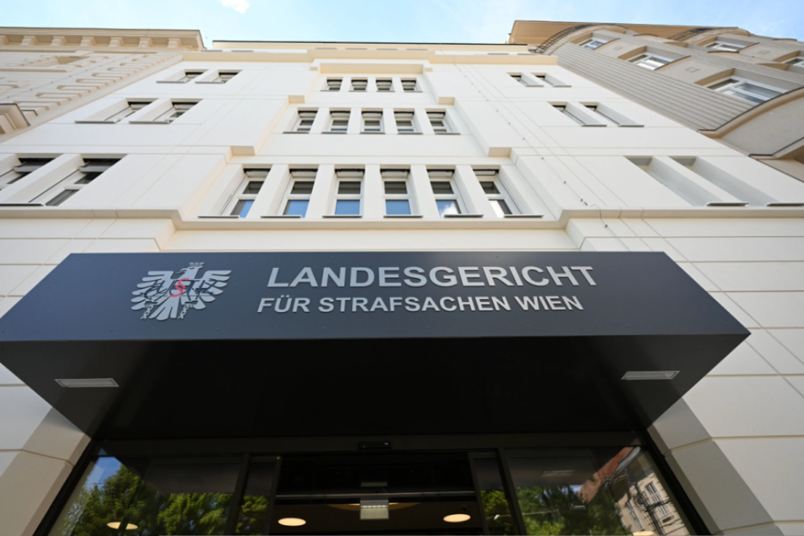 Der Mann war am Wiener Landesgericht verurteilt worden