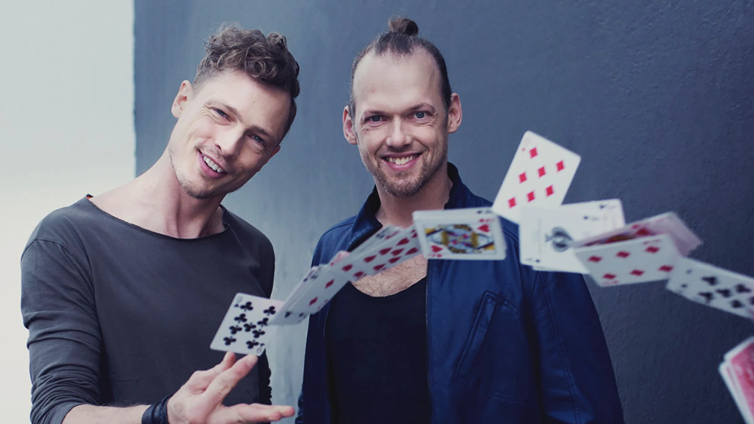 Brynolf & Ljung: Street Magic